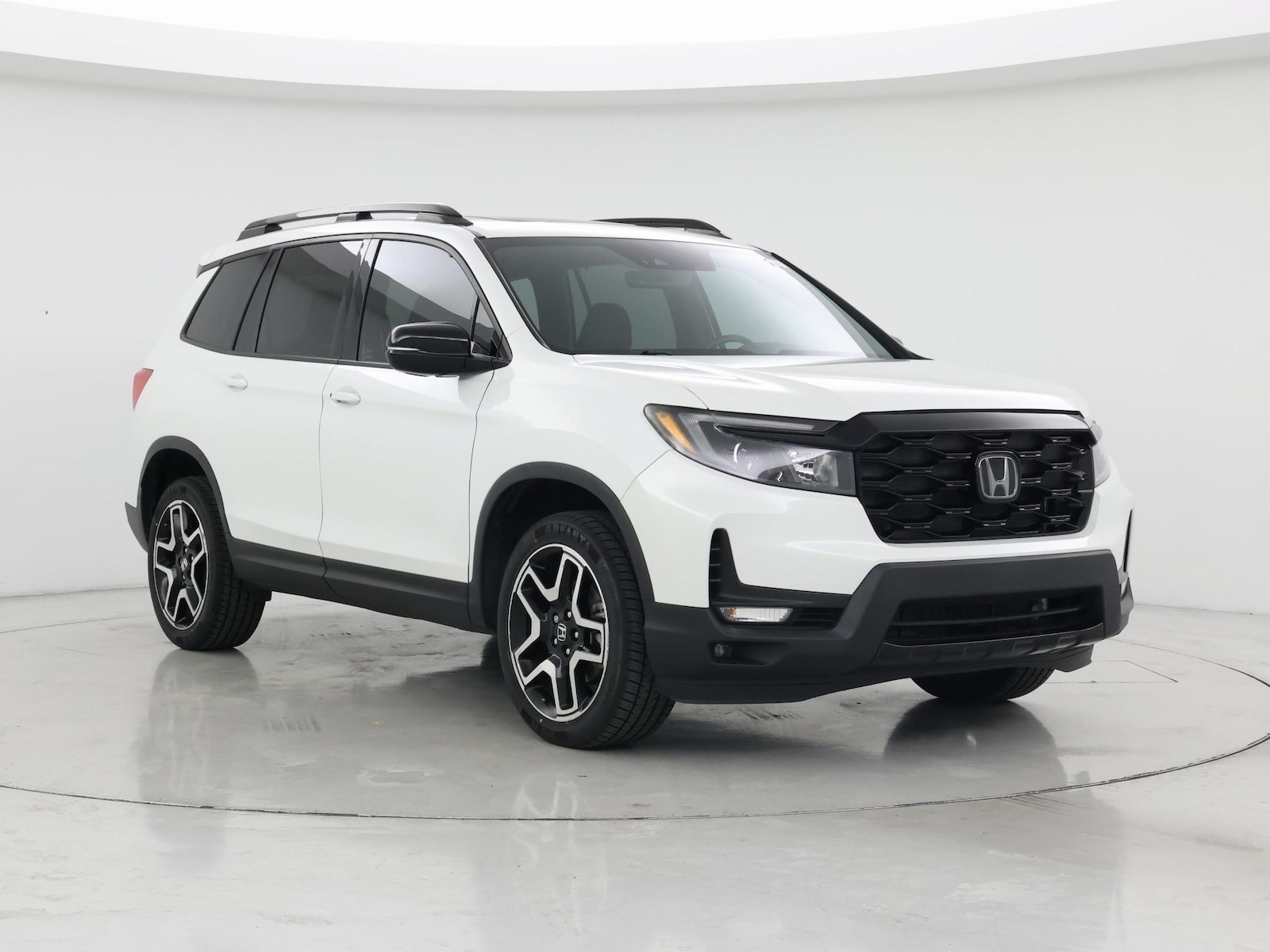 2022 Honda Passport Elite - Photo 2