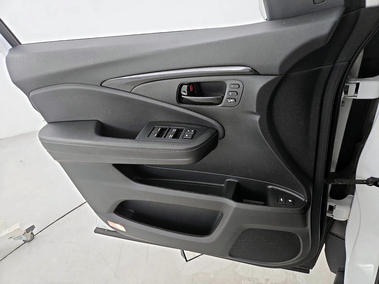 2022 Honda Passport Elite - Photo 13