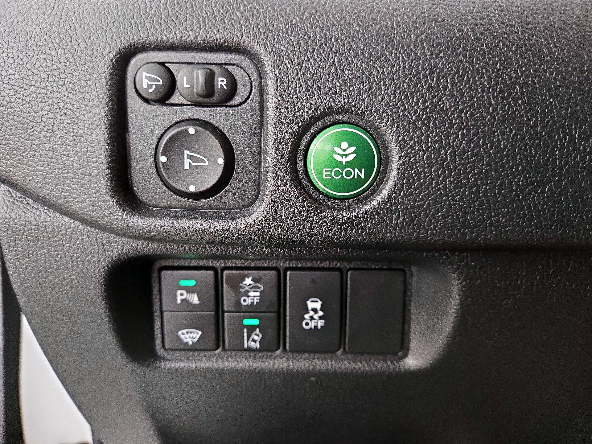 Thumbnail: 2022 Honda Passport - 13