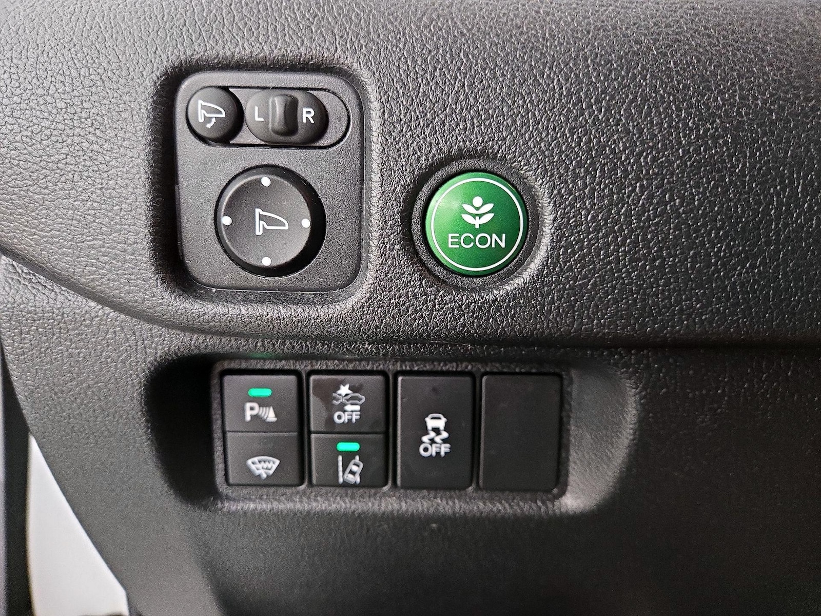 2022 Honda Passport Elite - Photo 14