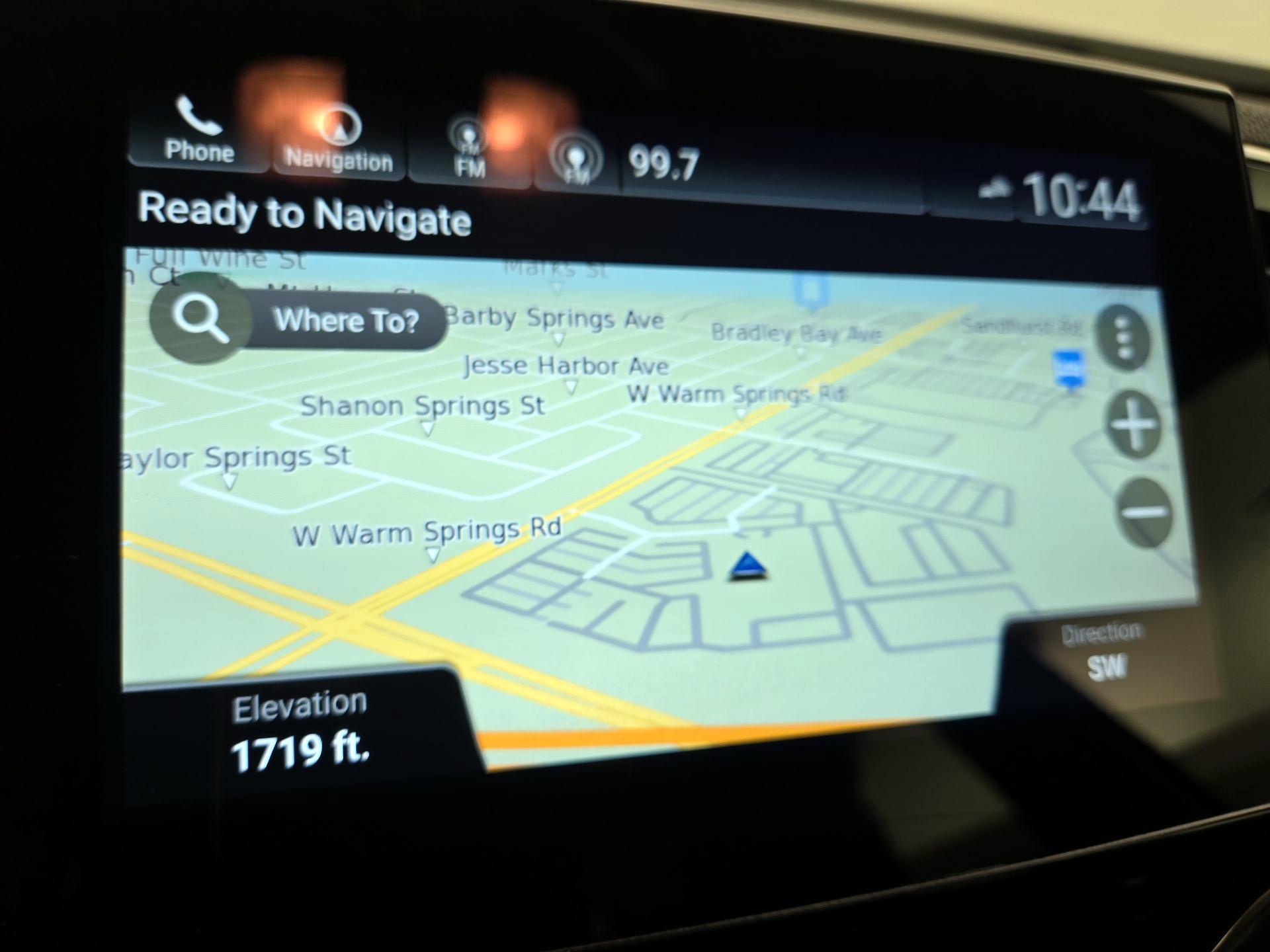 Thumbnail: 2022 Honda Passport - 14