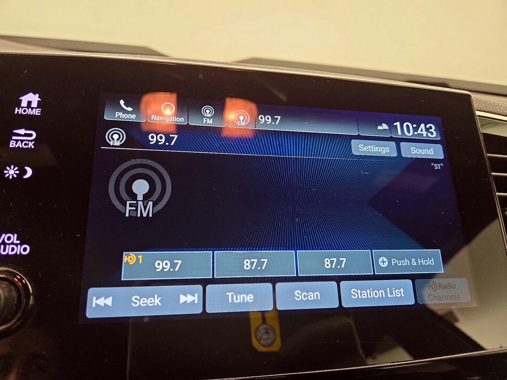 Thumbnail: 2022 Honda Passport - 16