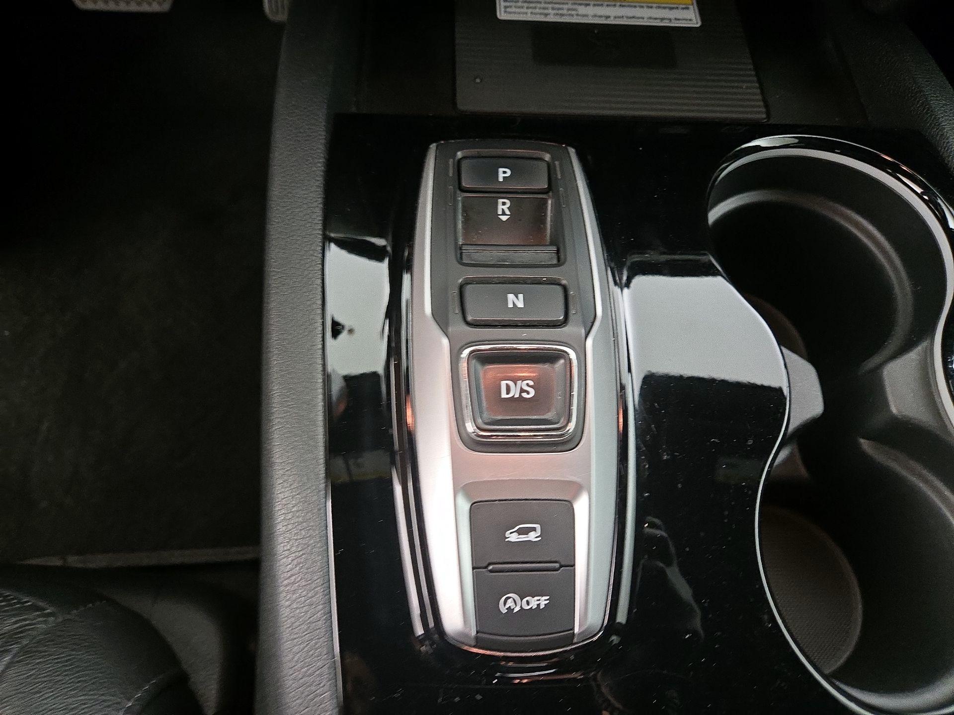 Thumbnail: 2022 Honda Passport - 18