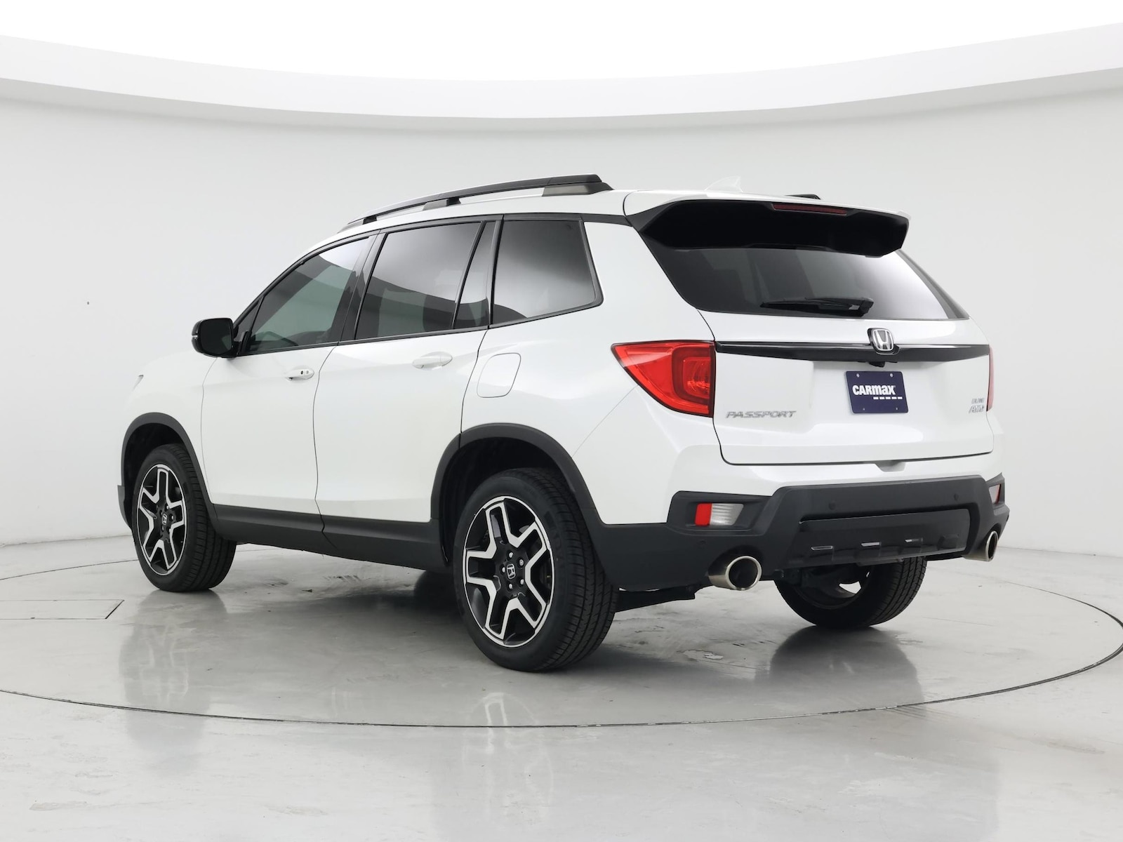 2022 Honda Passport Elite - Photo 3
