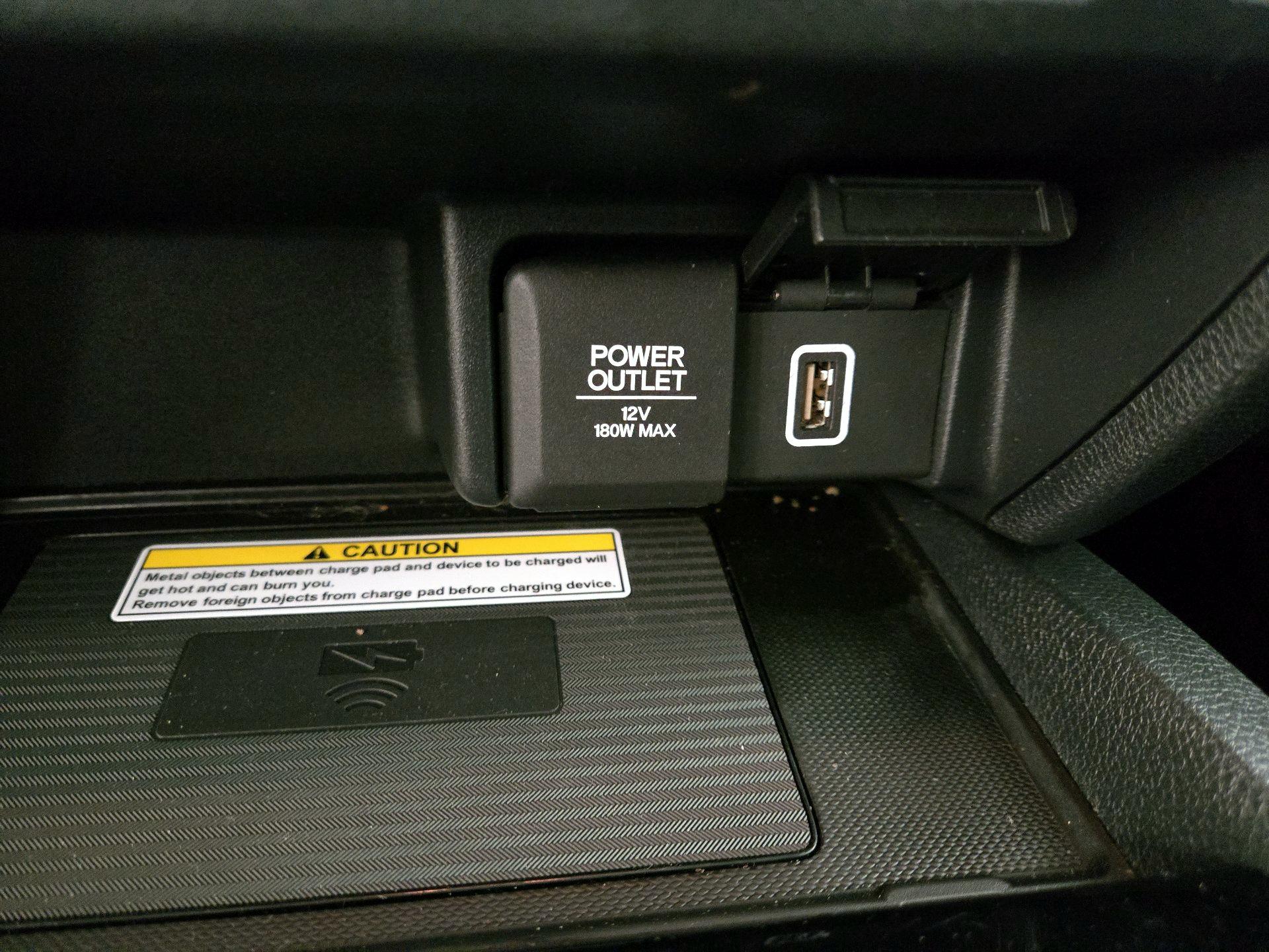 Thumbnail: 2022 Honda Passport - 19