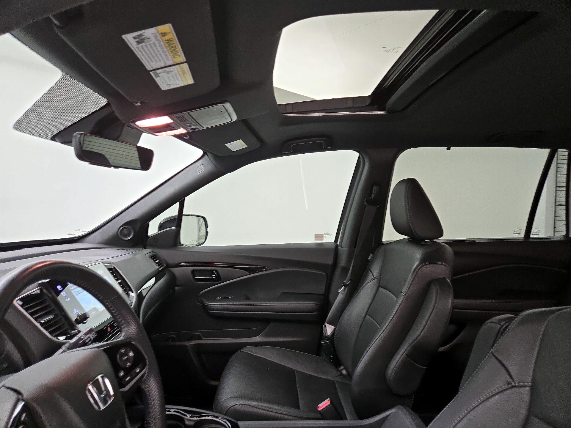 Thumbnail: 2022 Honda Passport - 20