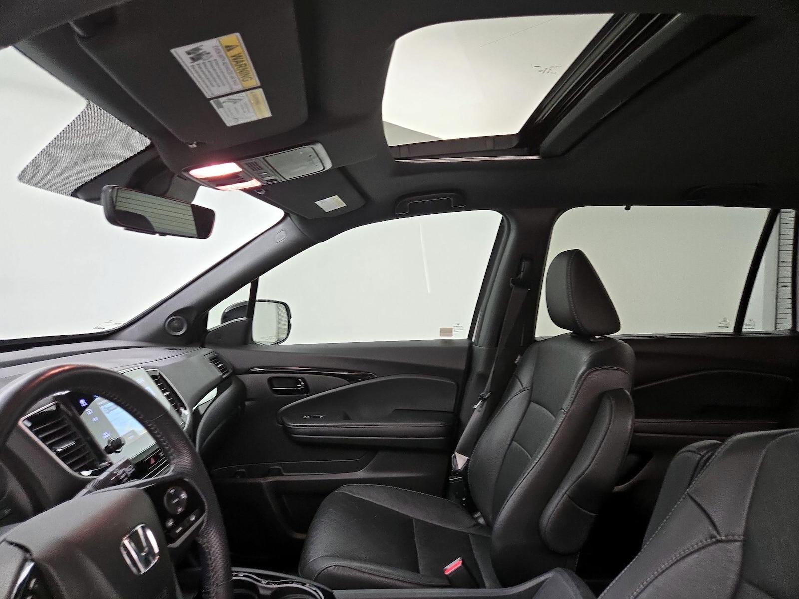 2022 Honda Passport Elite - Photo 21