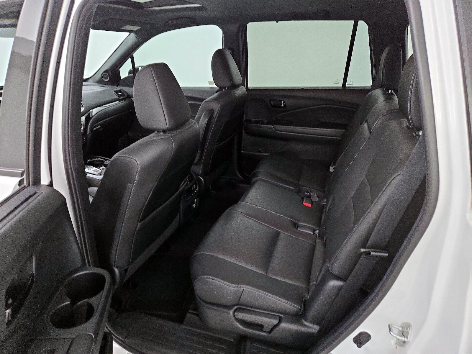 2022 Honda Passport Elite - Photo 22