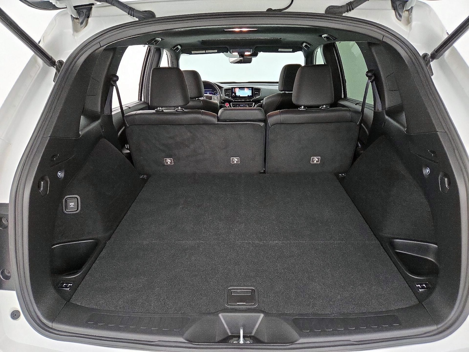 2022 Honda Passport Elite - Photo 23