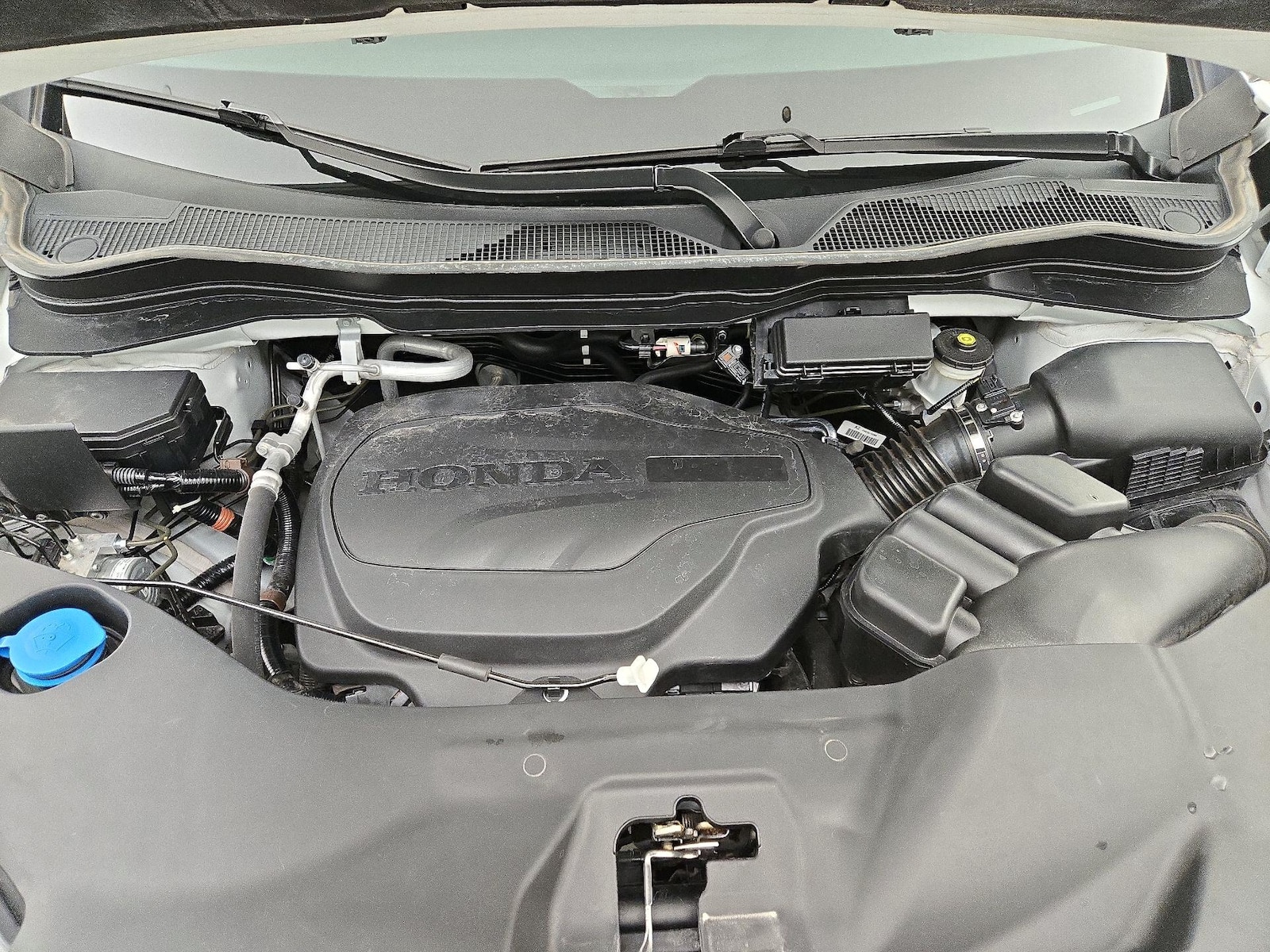 2022 Honda Passport Elite - Photo 24