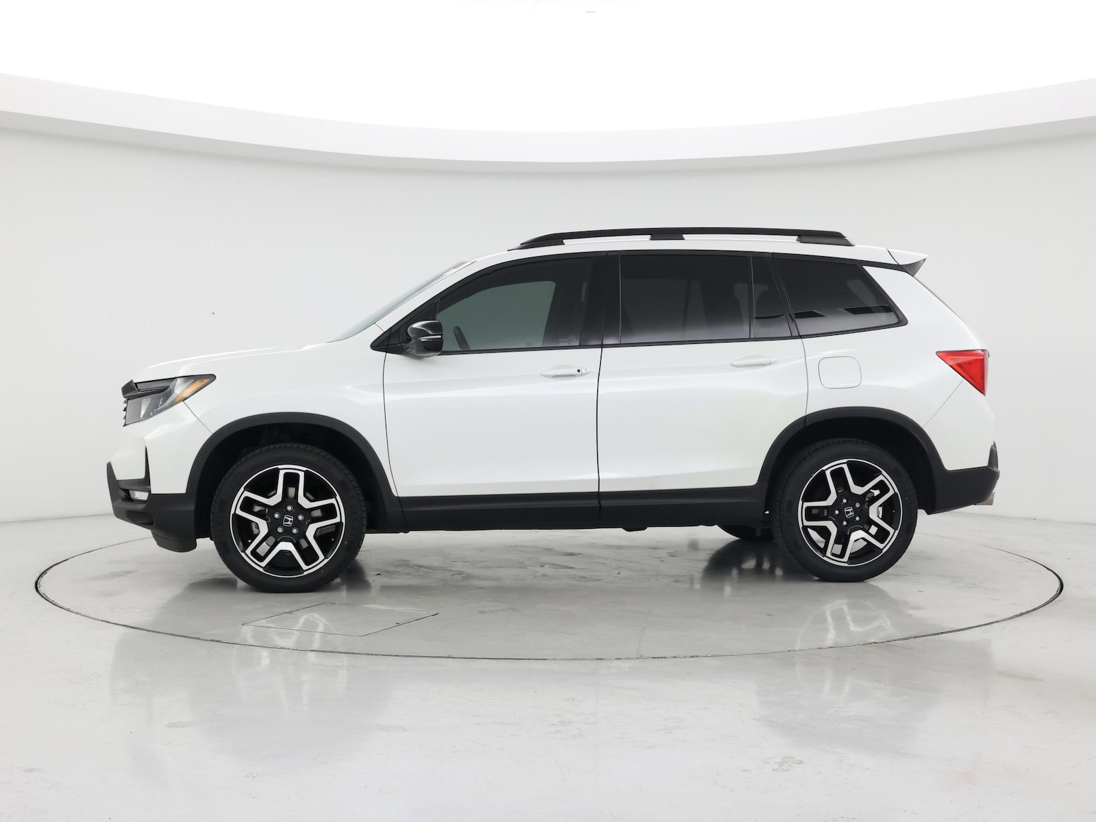 2022 Honda Passport Elite - Photo 4