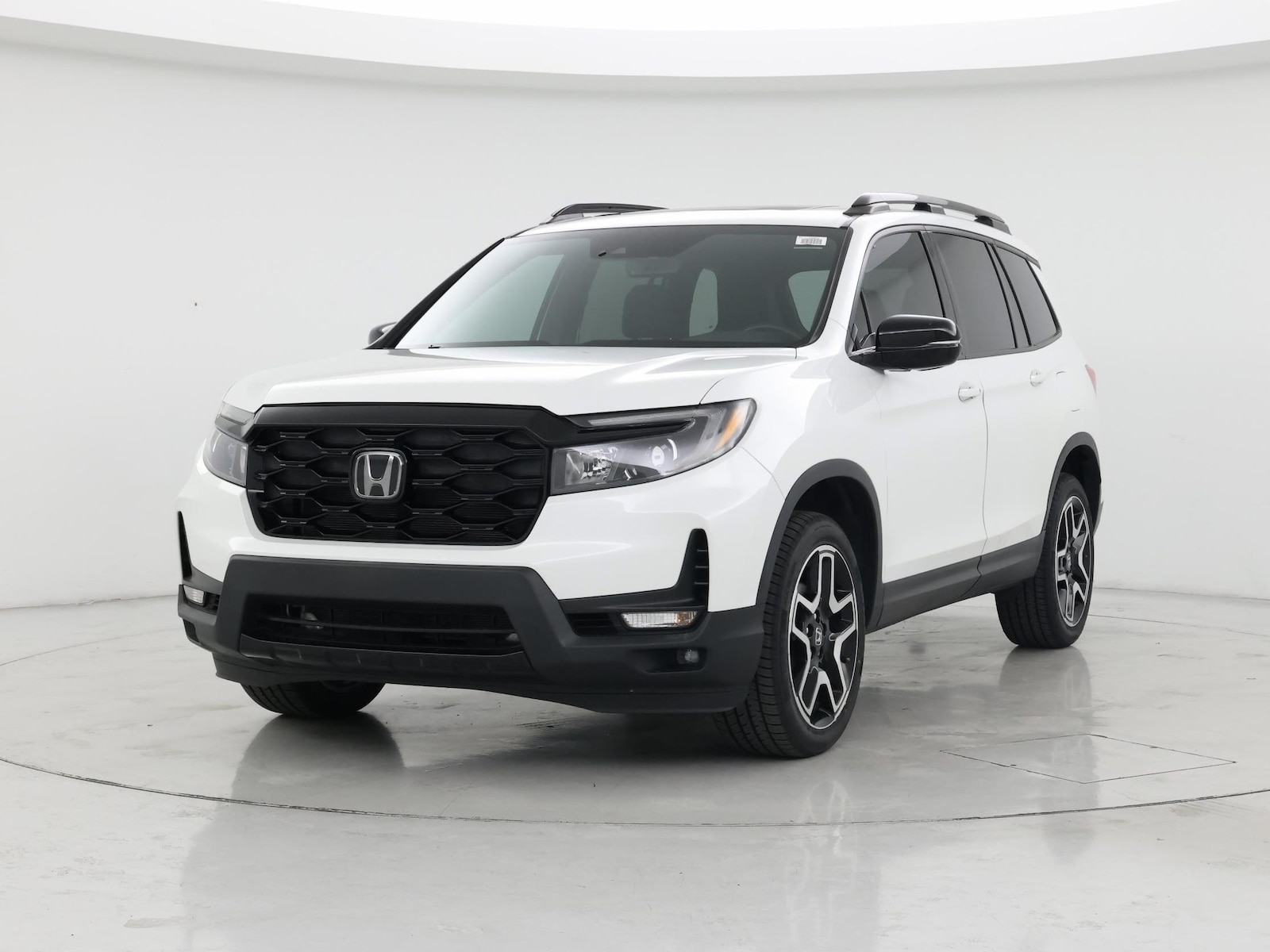 2022 Honda Passport Elite - Photo 5