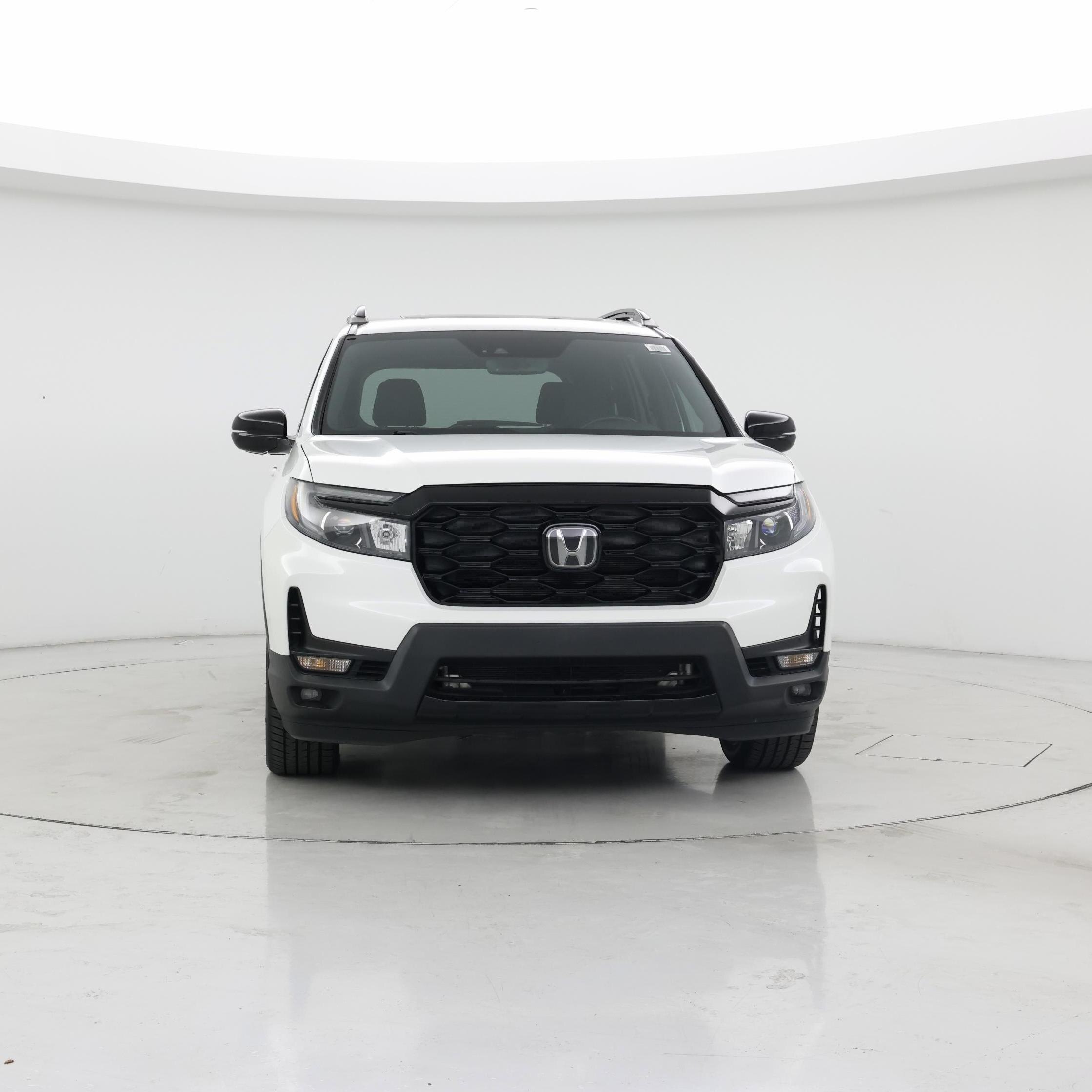 Thumbnail: 2022 Honda Passport - 5