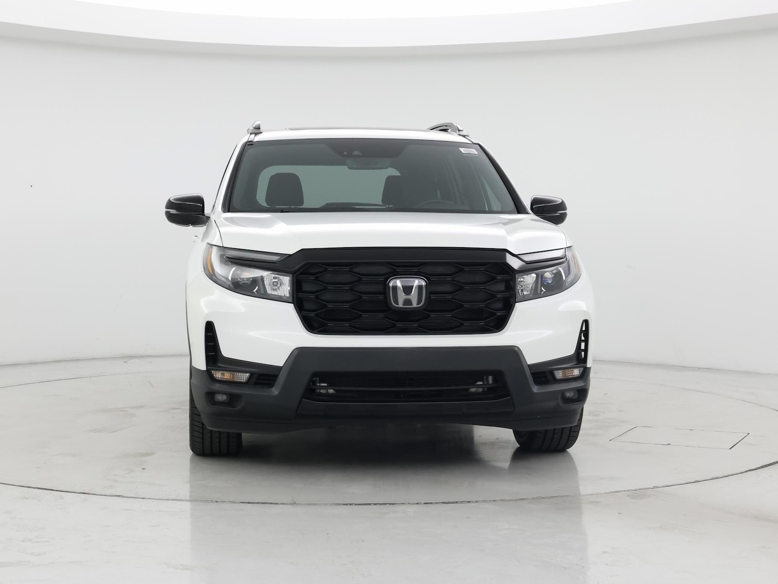 2022 Honda Passport Elite - Photo 6