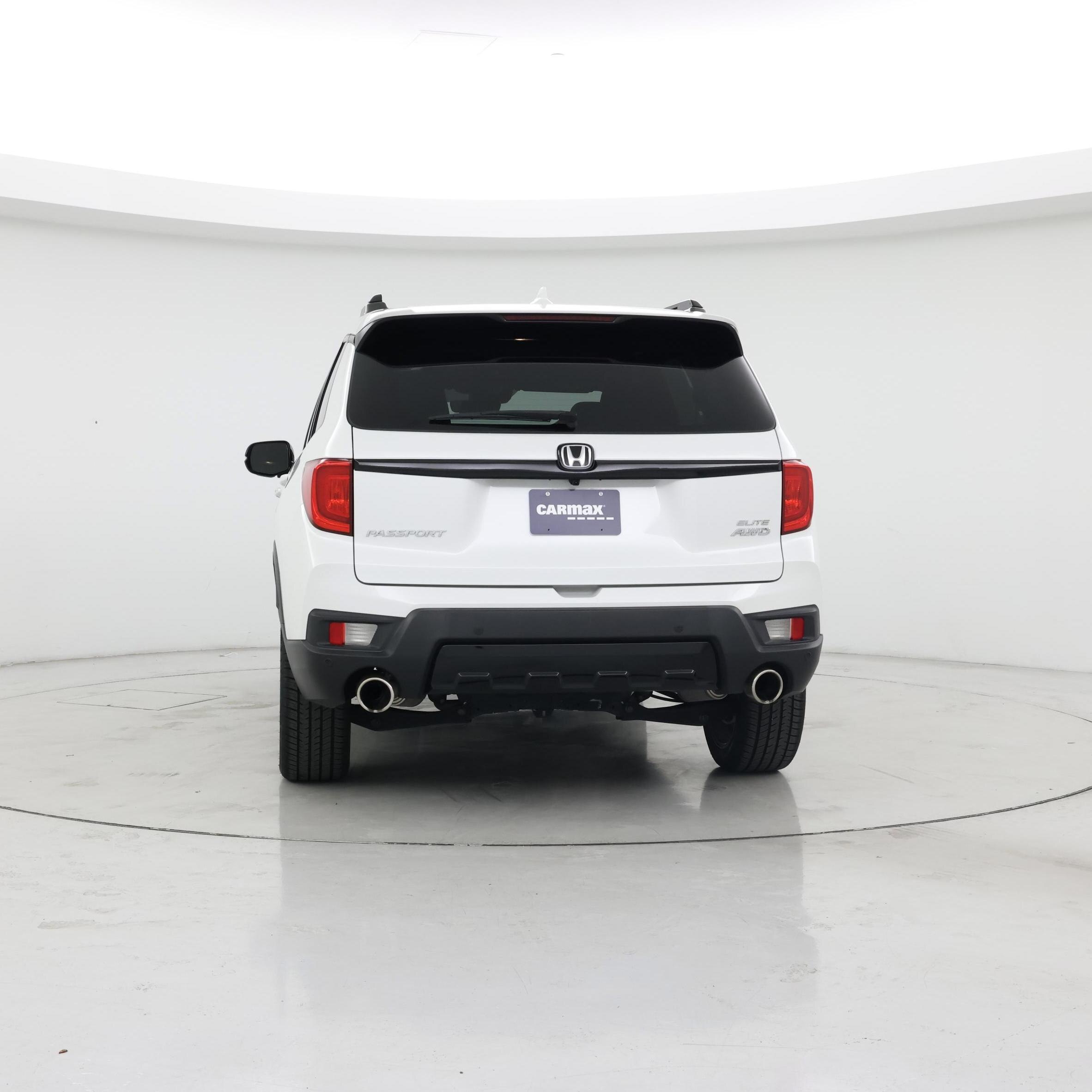 Thumbnail: 2022 Honda Passport - 6