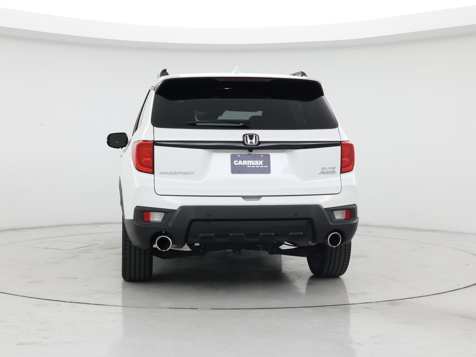 2022 Honda Passport Elite - Photo 7
