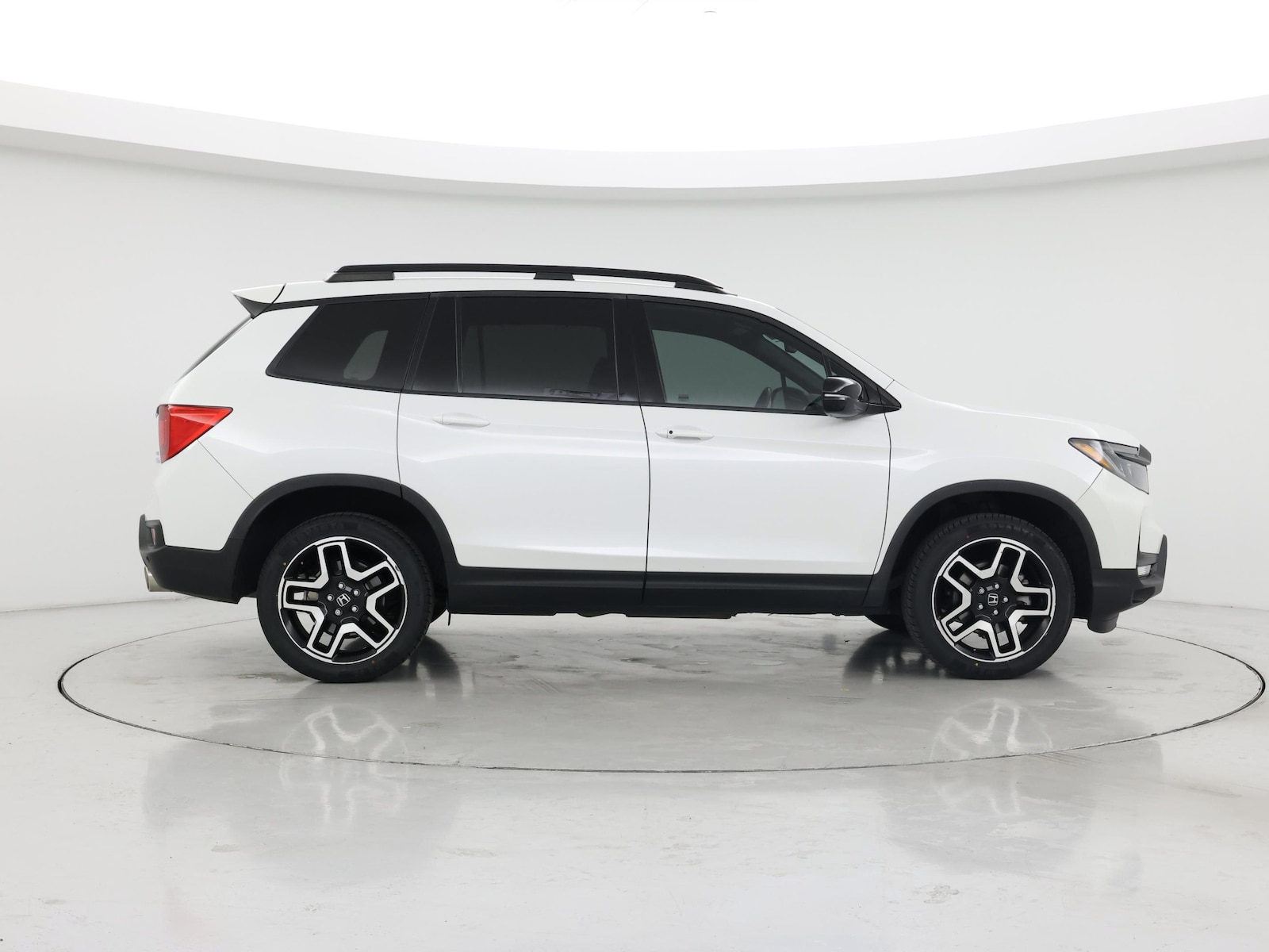 2022 Honda Passport Elite - Photo 8