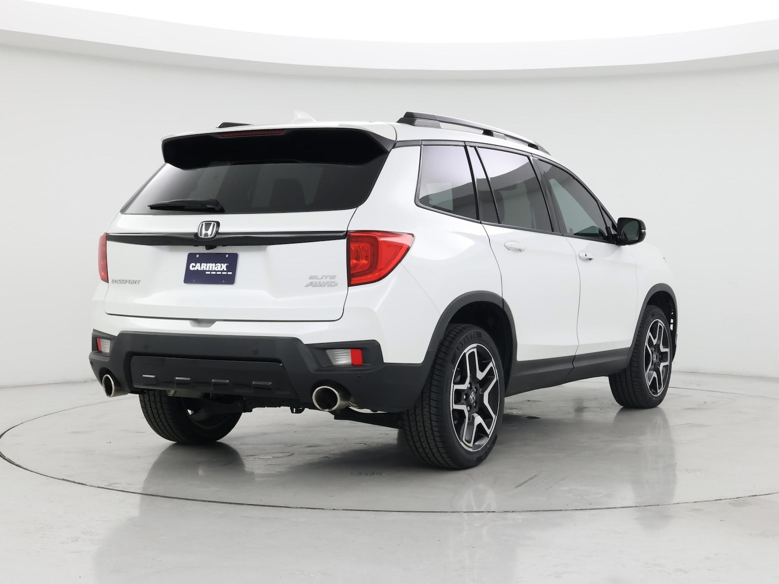 2022 Honda Passport Elite - Photo 9