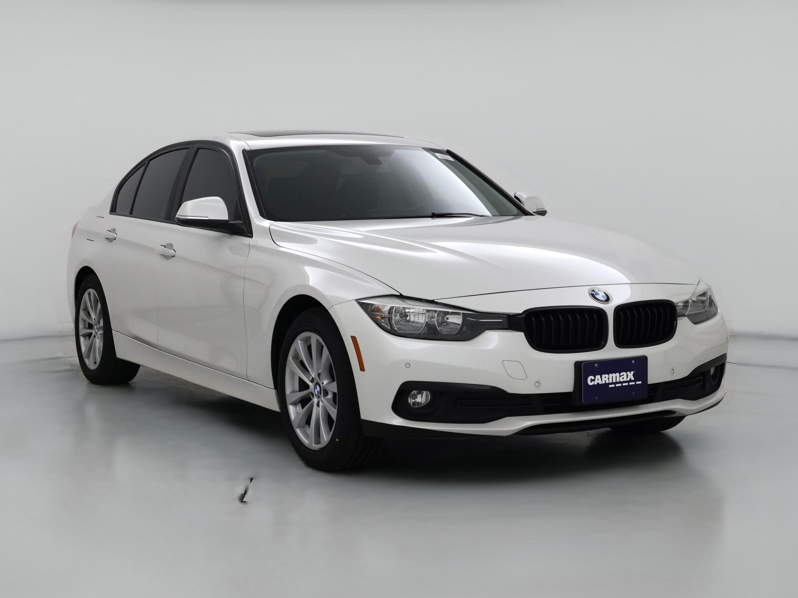 2017 BMW 3 Series