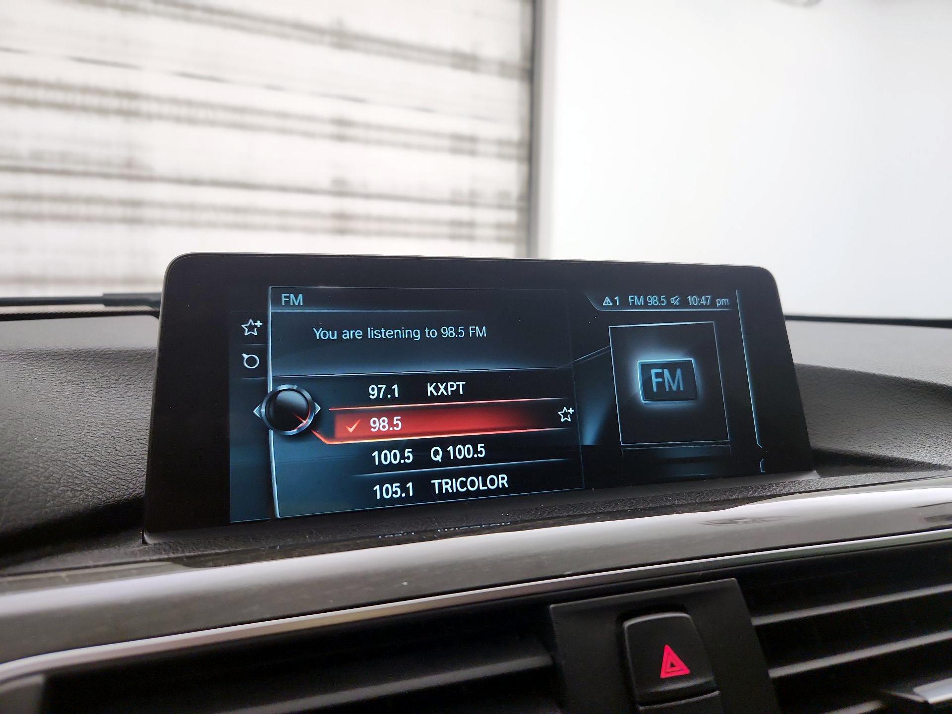 Thumbnail: 2017 BMW 3 Series - 15