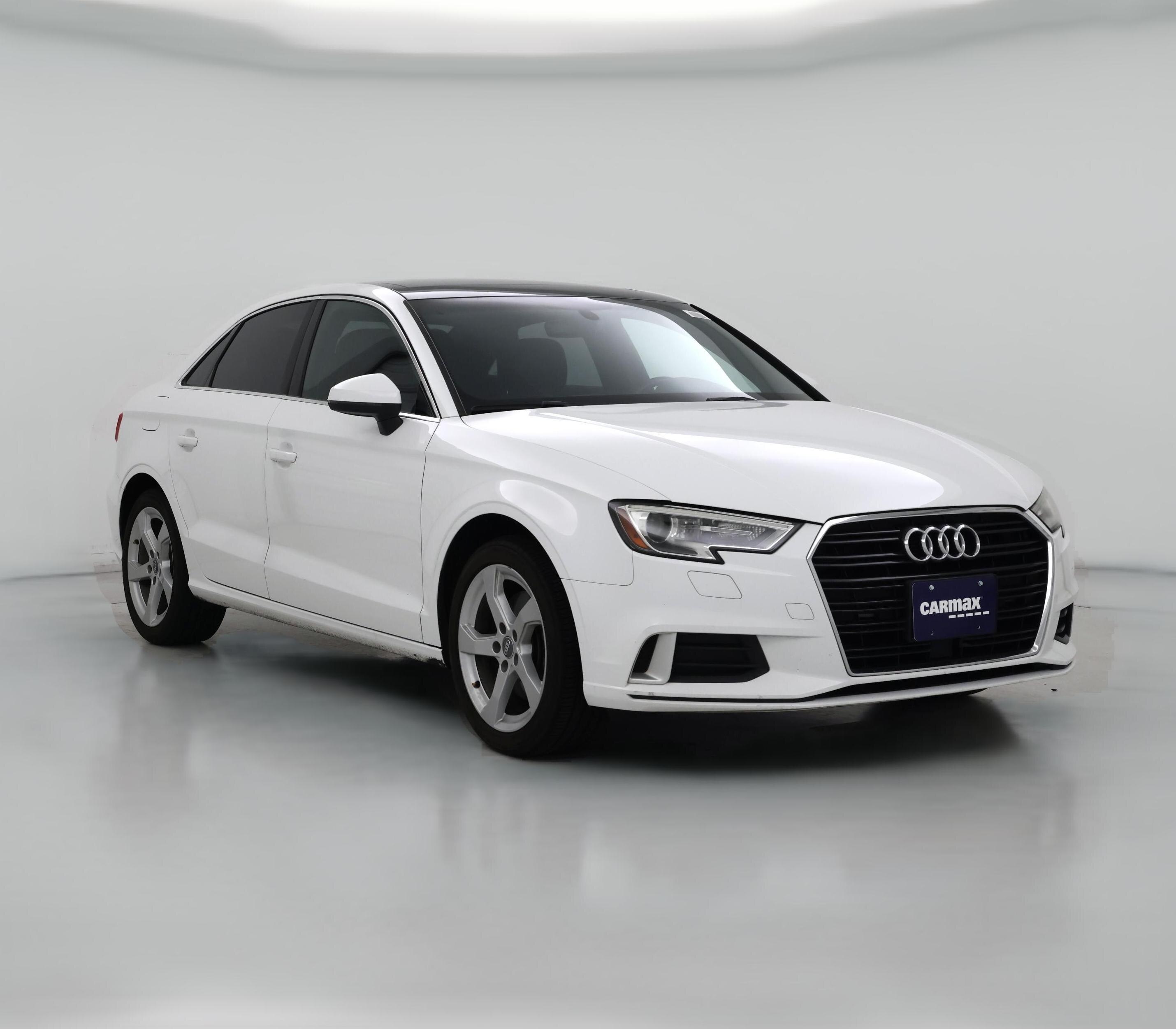 Thumbnail: 2019 Audi A3 - 1