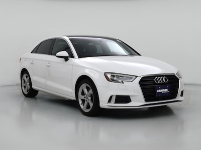 2019 Audi A3 Premium