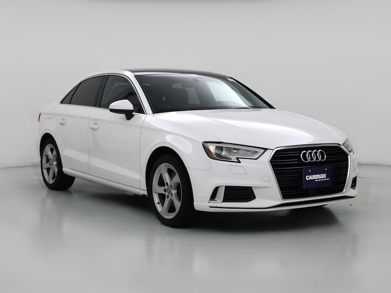 2019 Audi A3 Premium -
                  Las Vegas, NV
