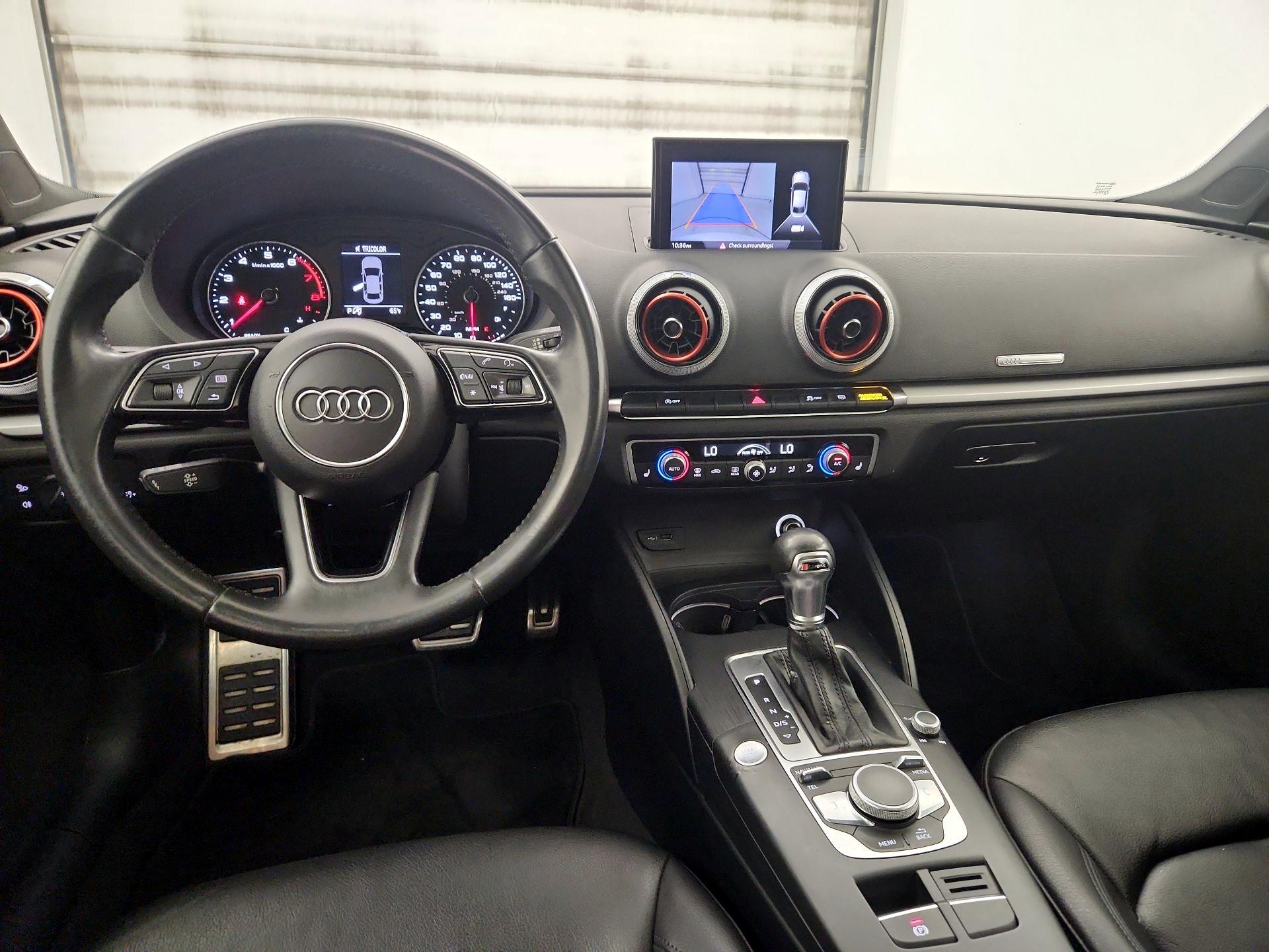 Thumbnail: 2019 Audi A3 - 9