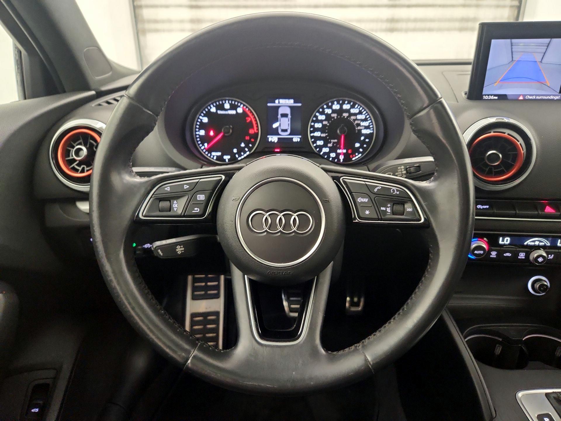 Thumbnail: 2019 Audi A3 - 10