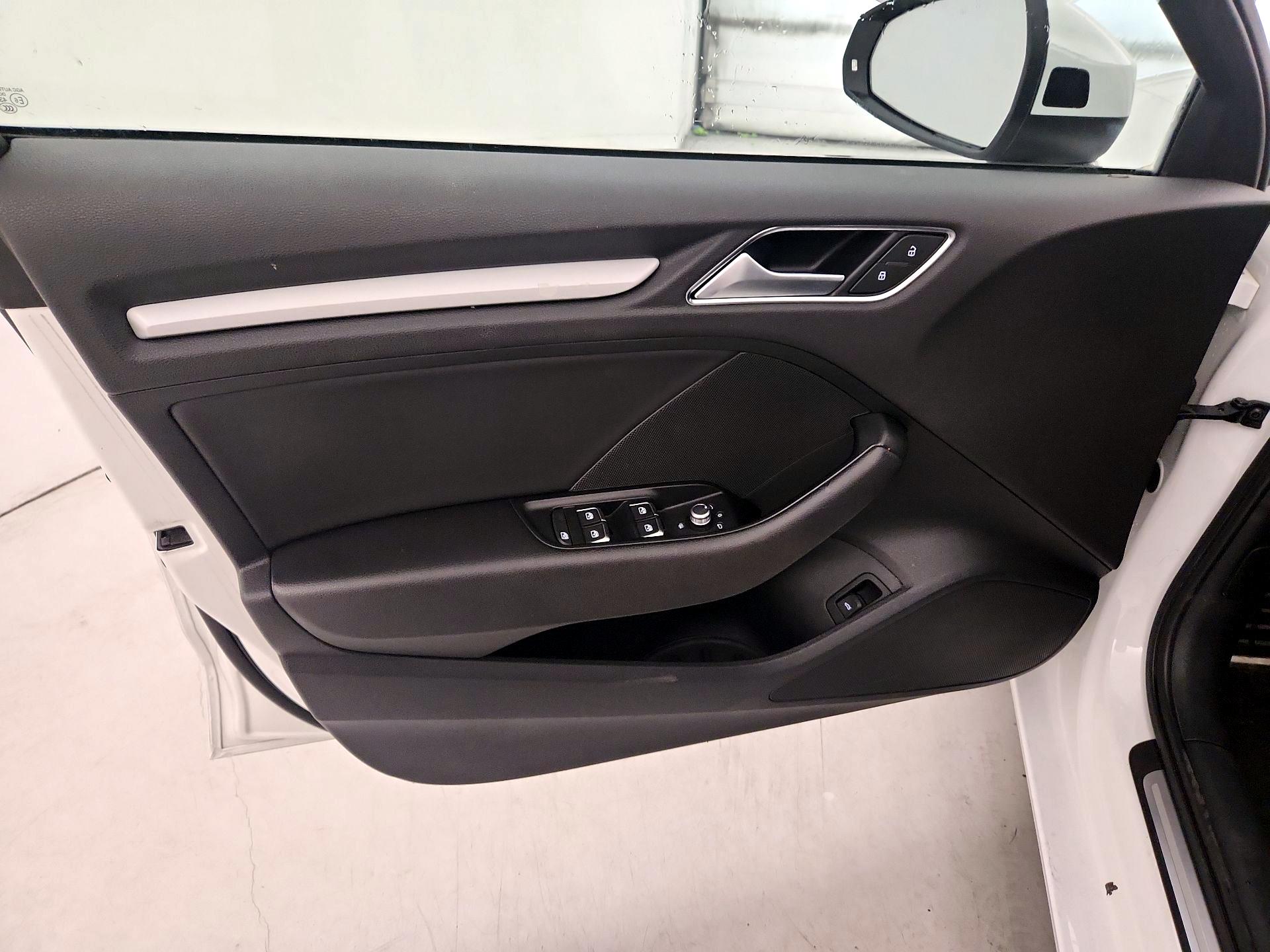 Thumbnail: 2019 Audi A3 - 12