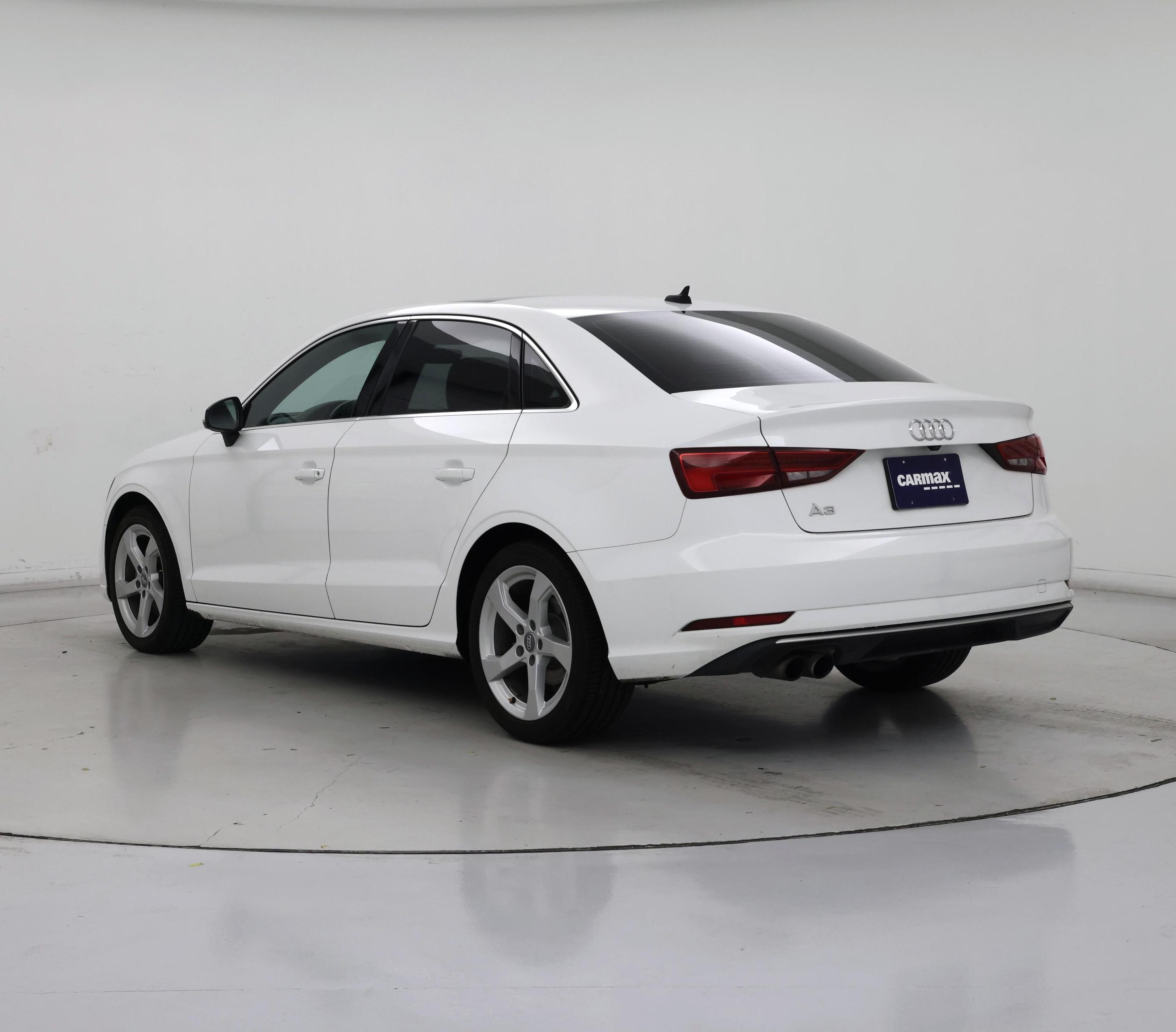 Thumbnail: 2019 Audi A3 - 2