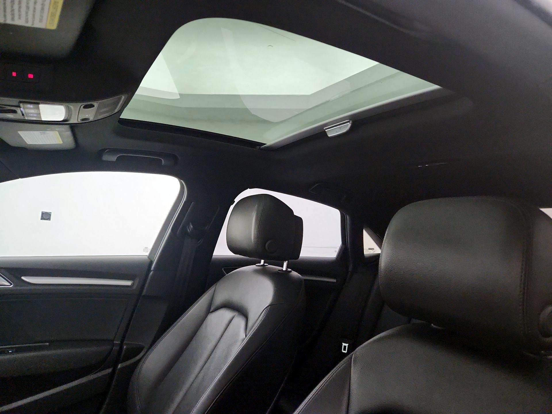 Thumbnail: 2019 Audi A3 - 19