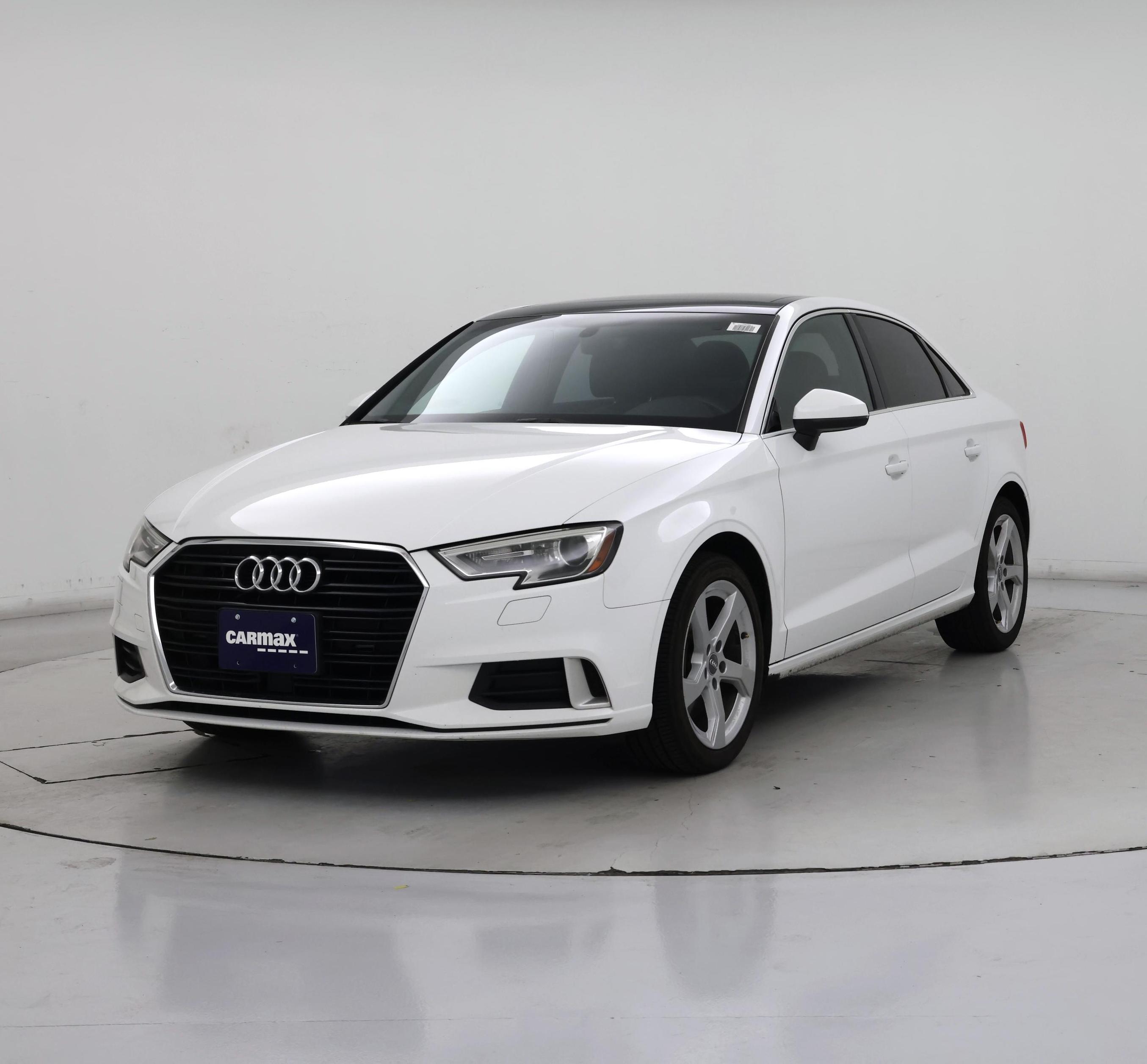 Thumbnail: 2019 Audi A3 - 4