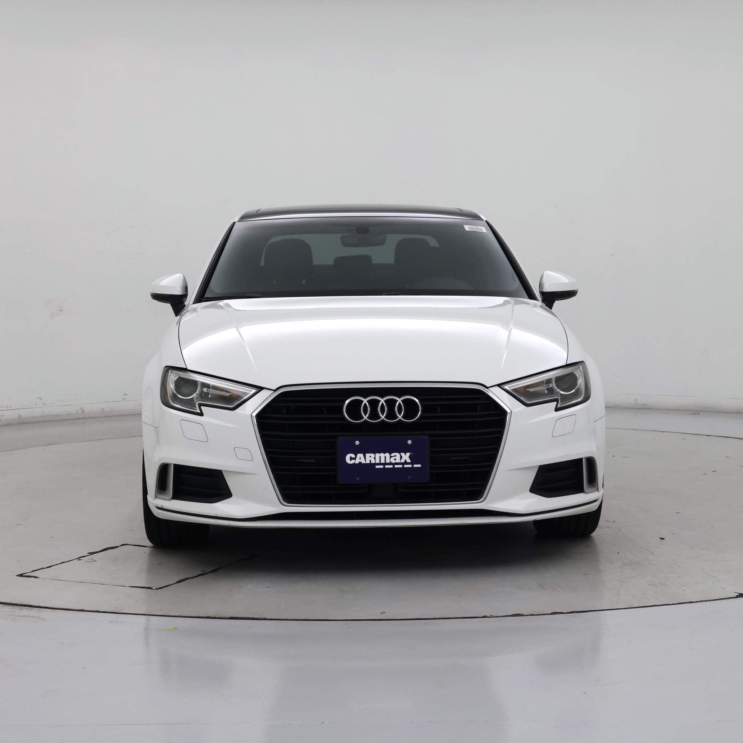 Thumbnail: 2019 Audi A3 - 5