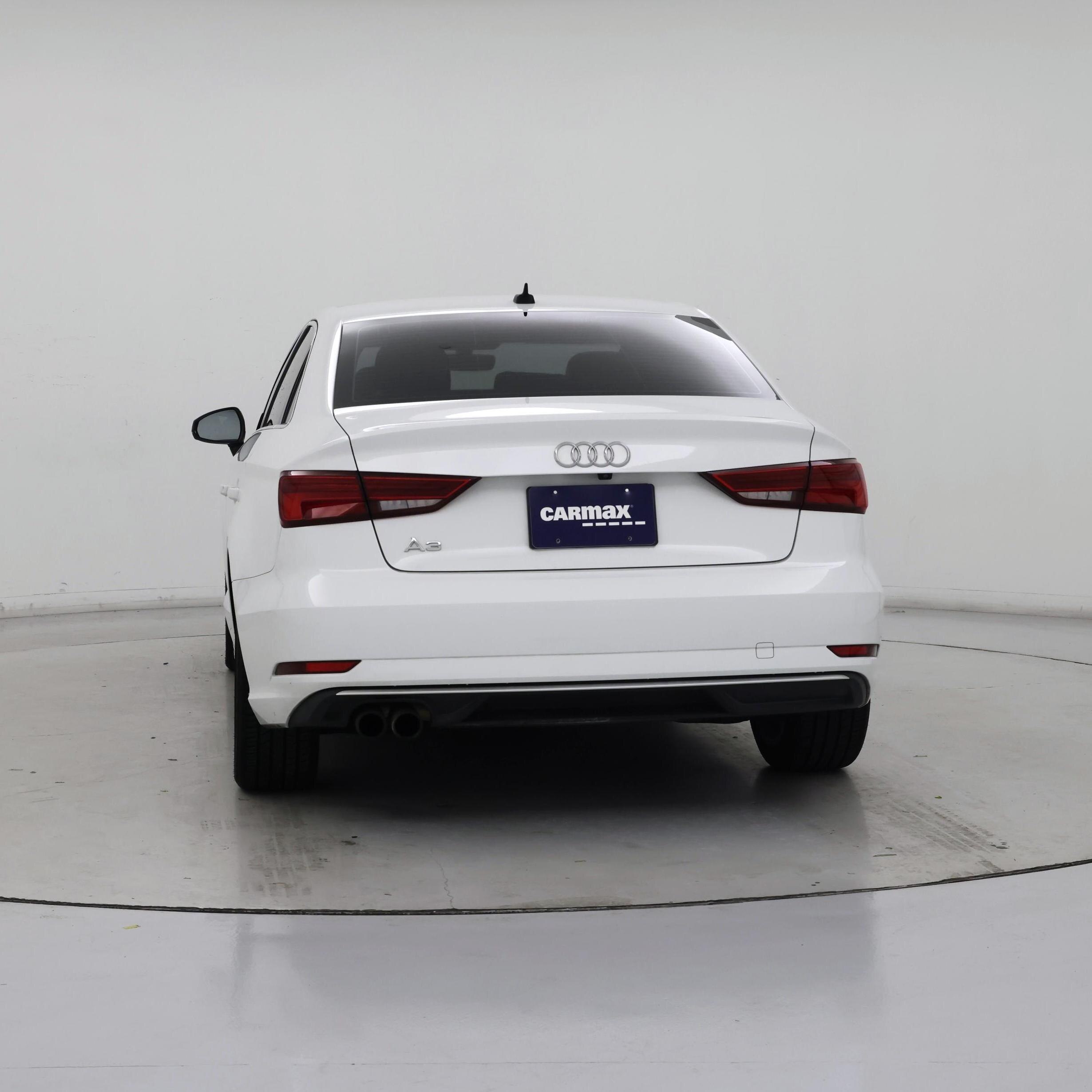Thumbnail: 2019 Audi A3 - 6