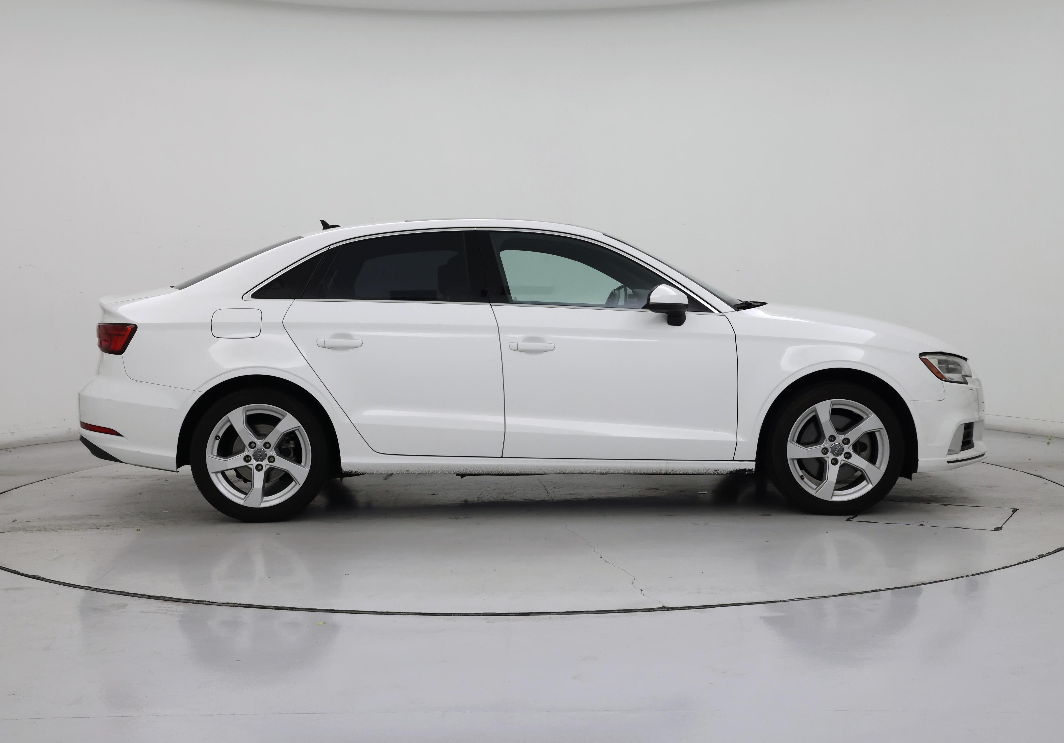 Thumbnail: 2019 Audi A3 - 7