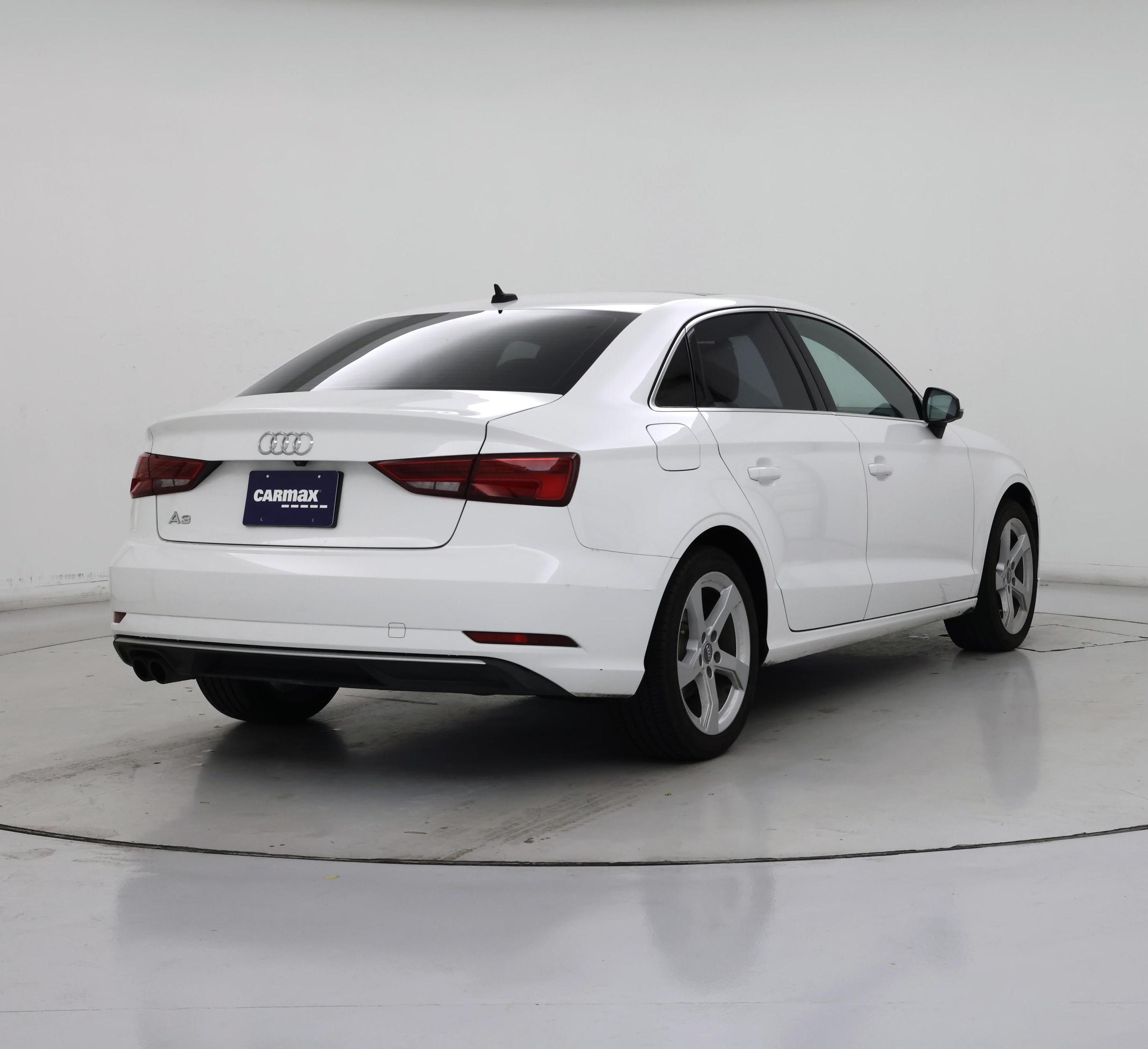 Thumbnail: 2019 Audi A3 - 8
