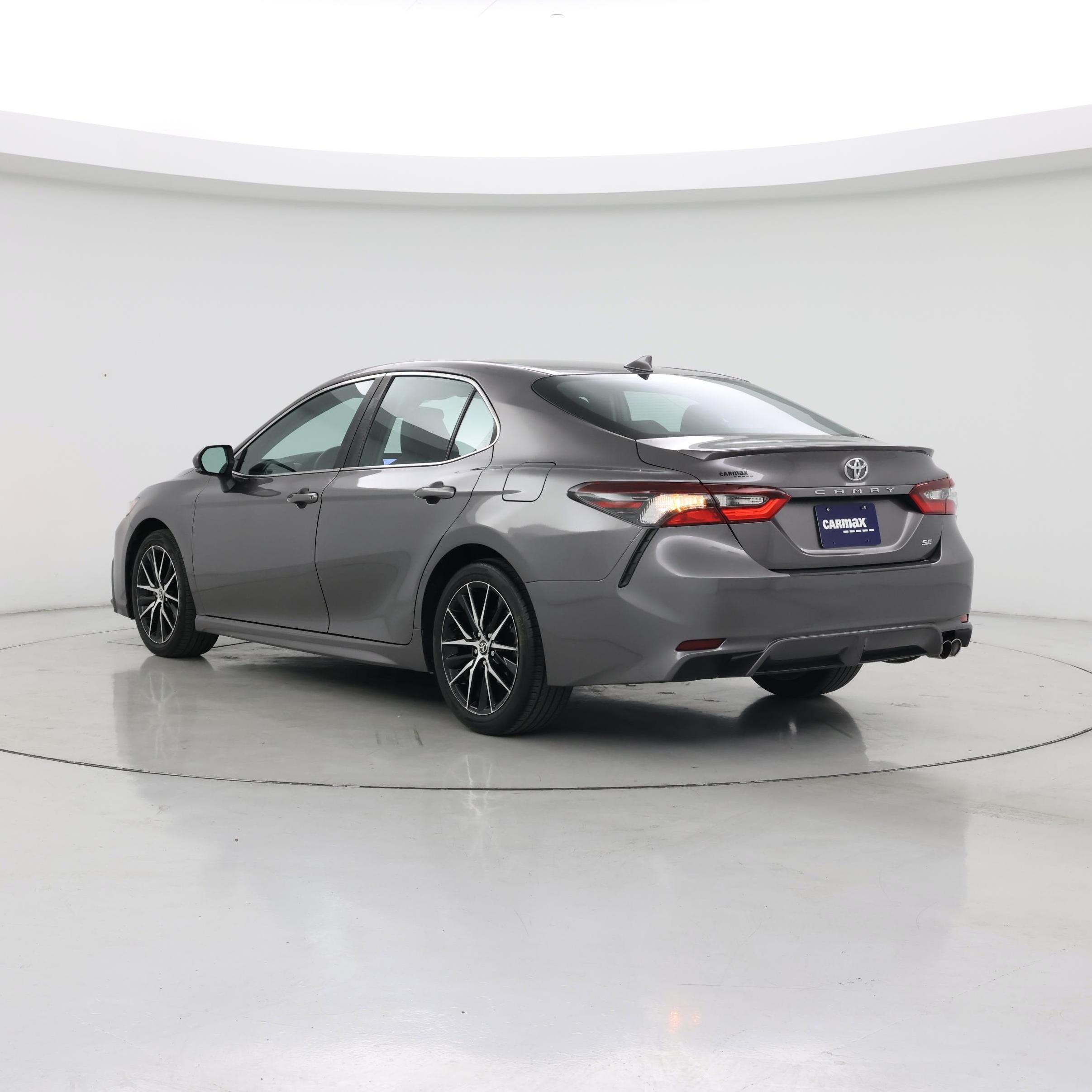 Thumbnail: 2022 Toyota Camry - 2