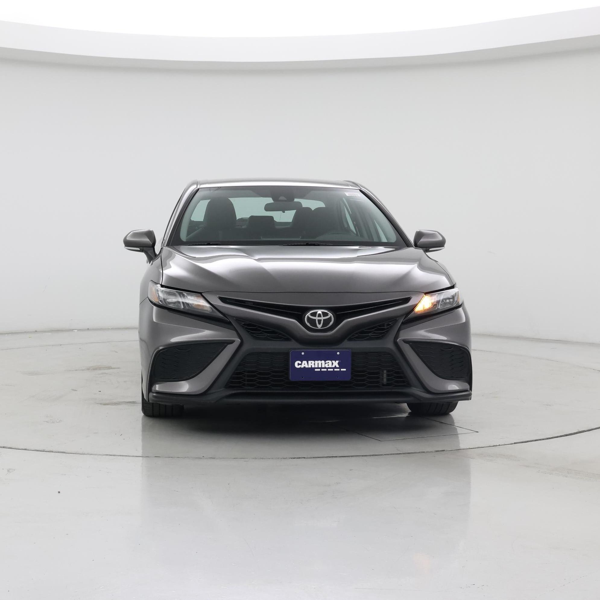 Thumbnail: 2022 Toyota Camry - 5