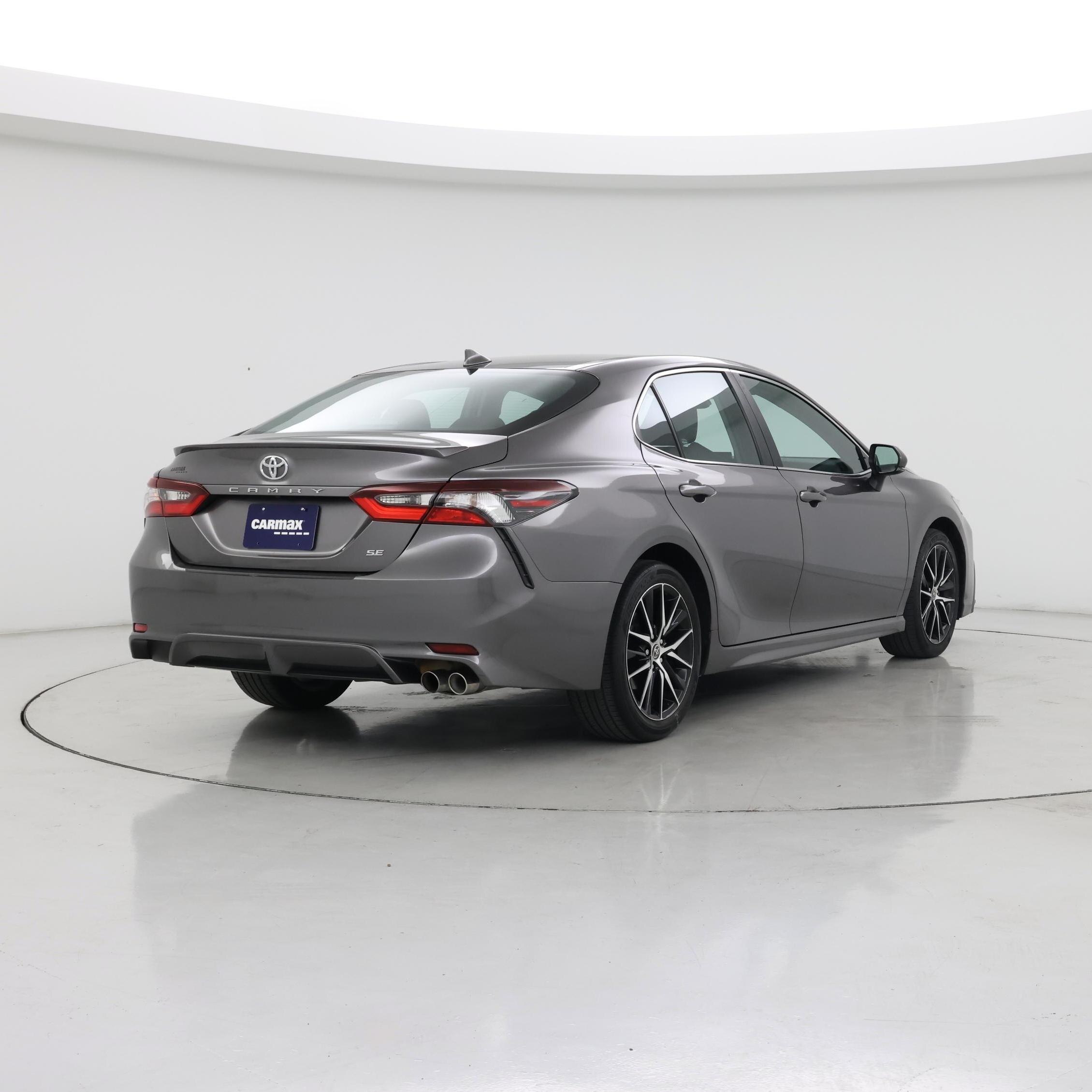 Thumbnail: 2022 Toyota Camry - 8