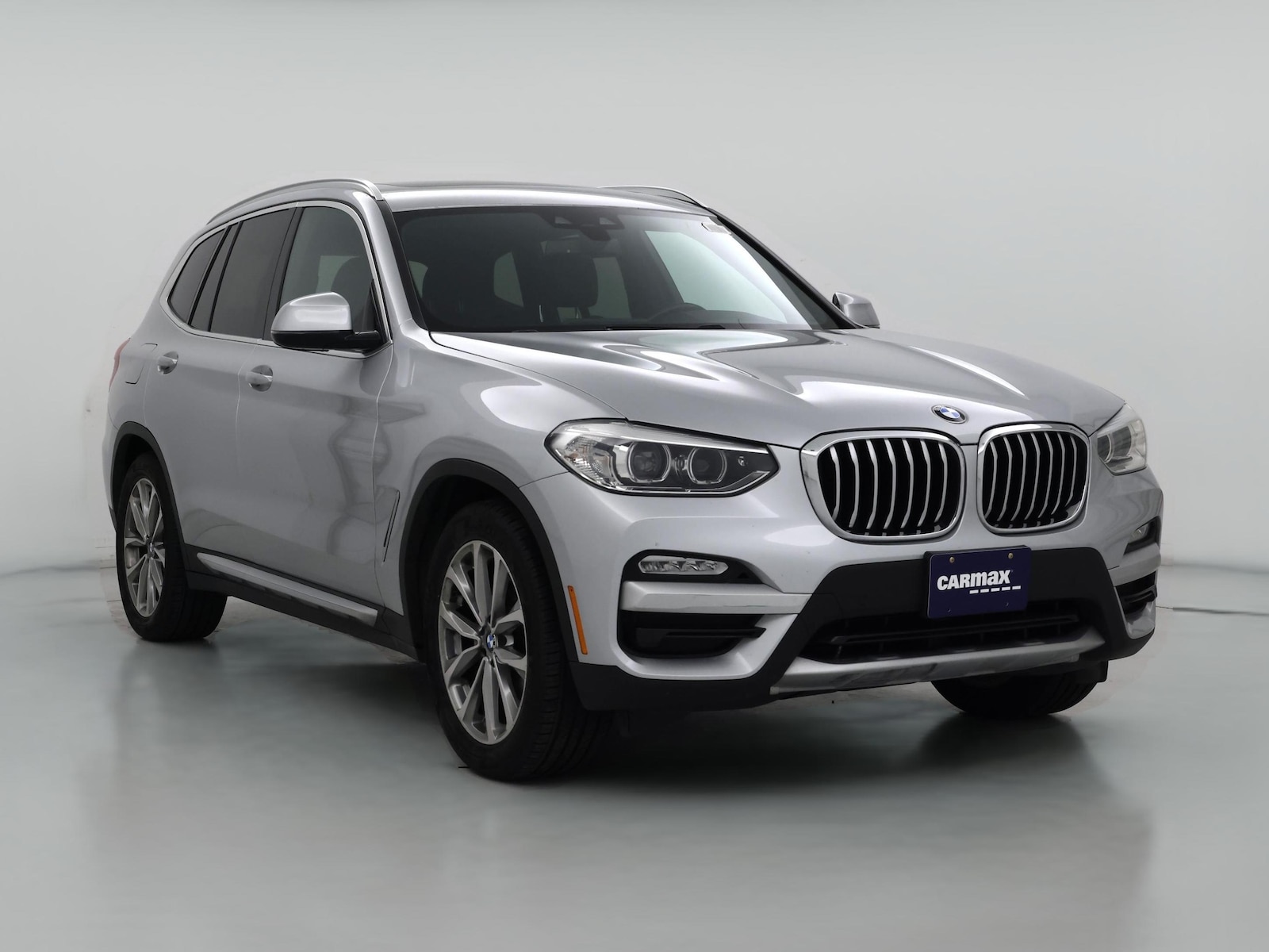 2019 BMW X3 30i