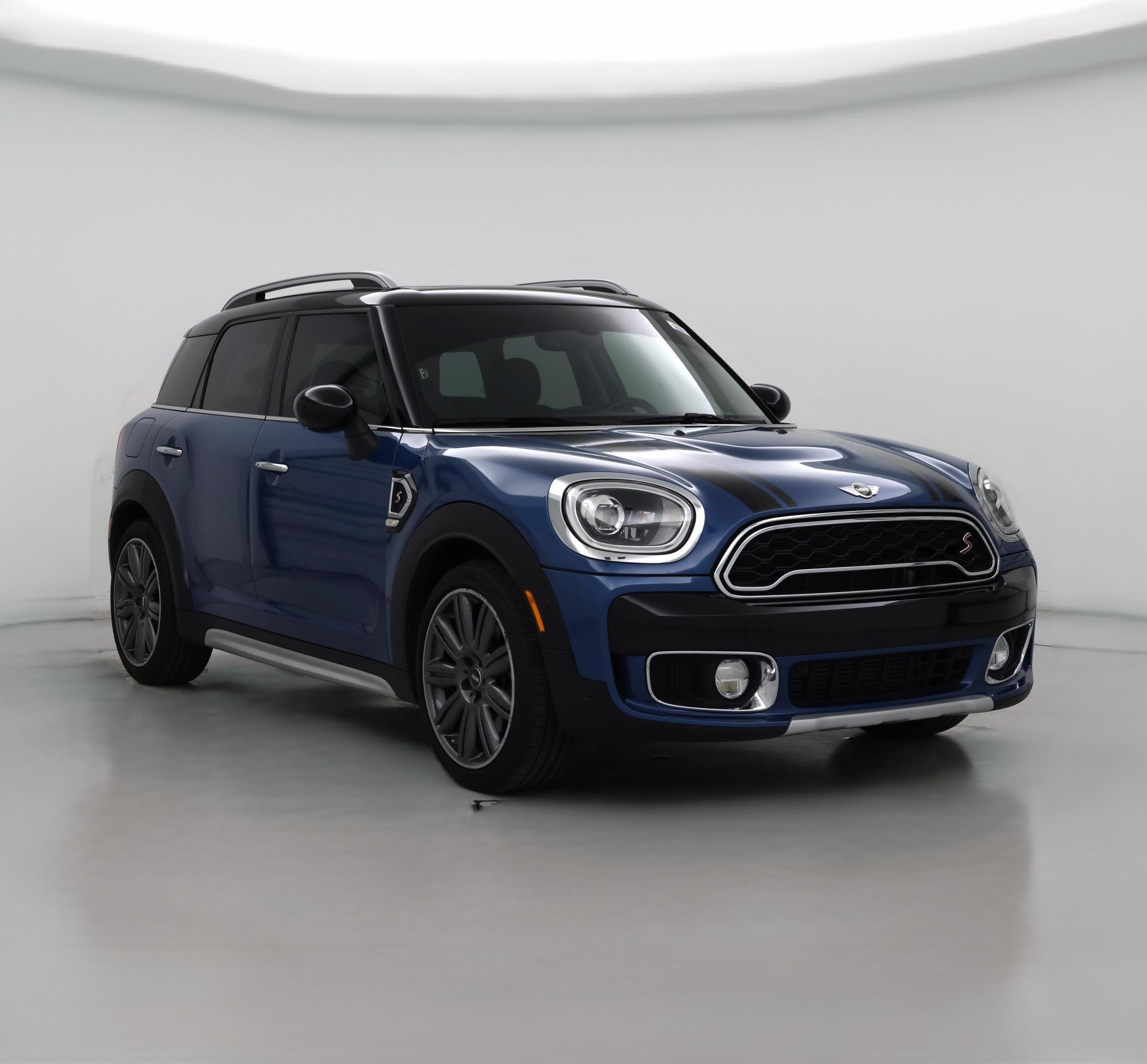 Thumbnail: 2018 MINI Cooper Countryman - 1