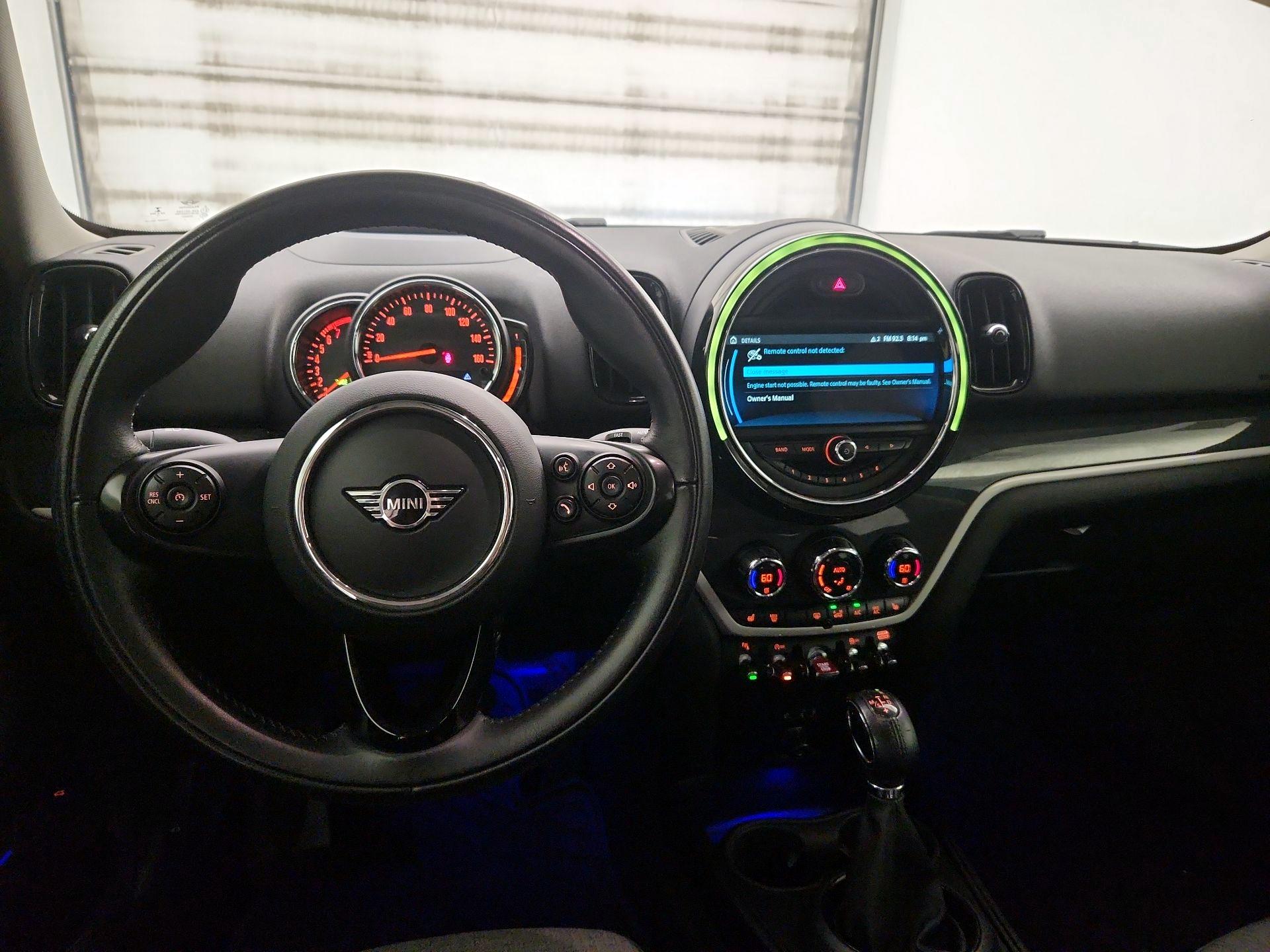 Thumbnail: 2018 MINI Cooper Countryman - 9