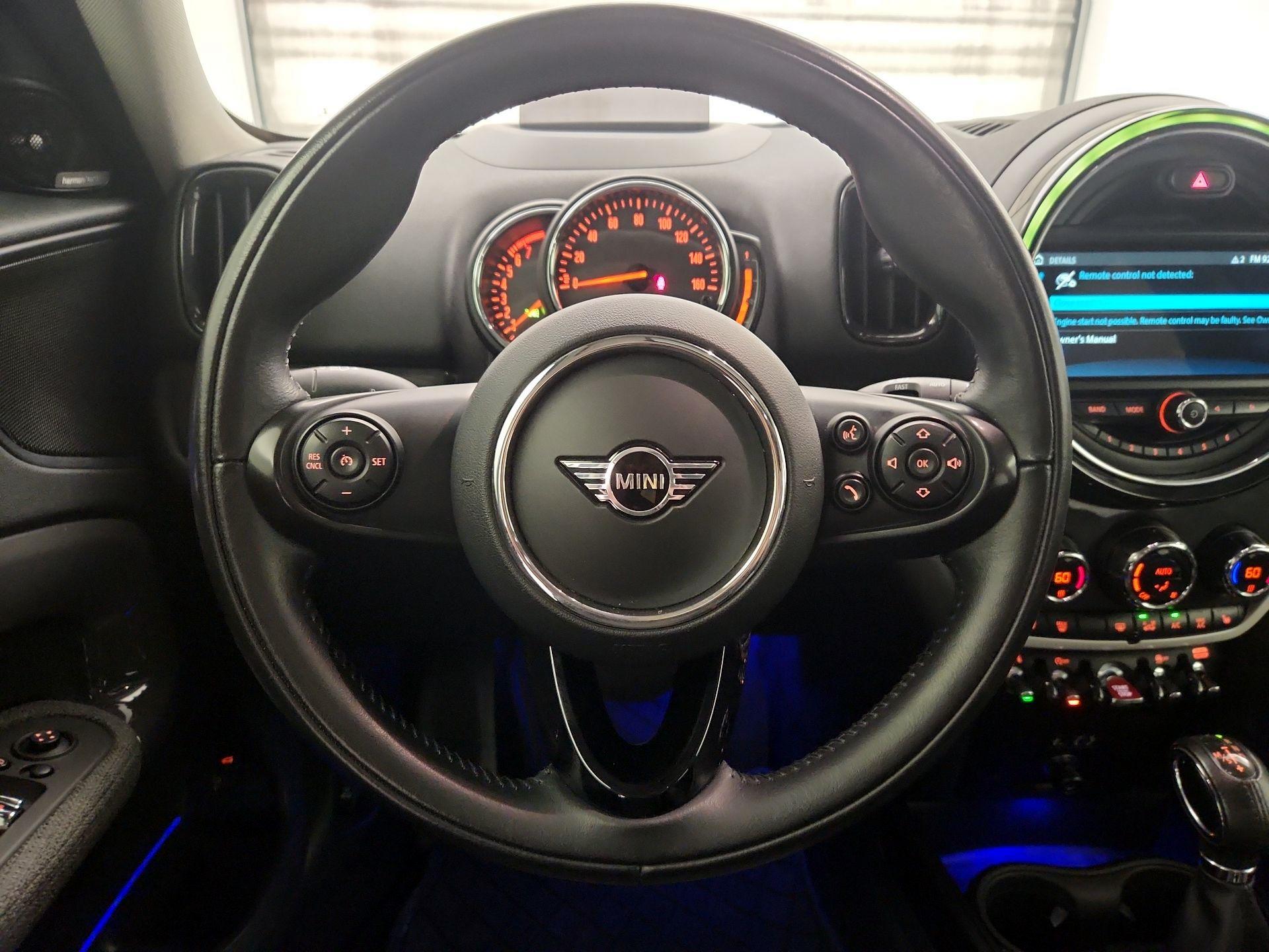 Thumbnail: 2018 MINI Cooper Countryman - 10