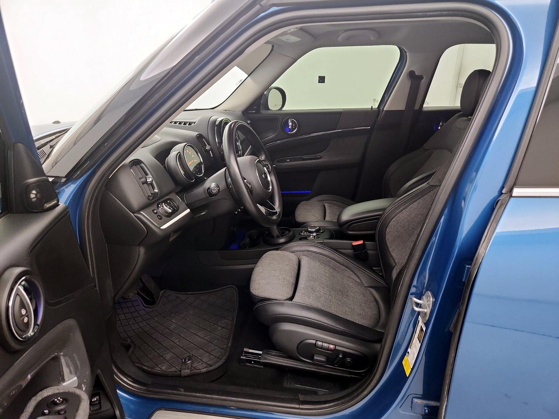 Thumbnail: 2018 MINI Cooper Countryman - 11