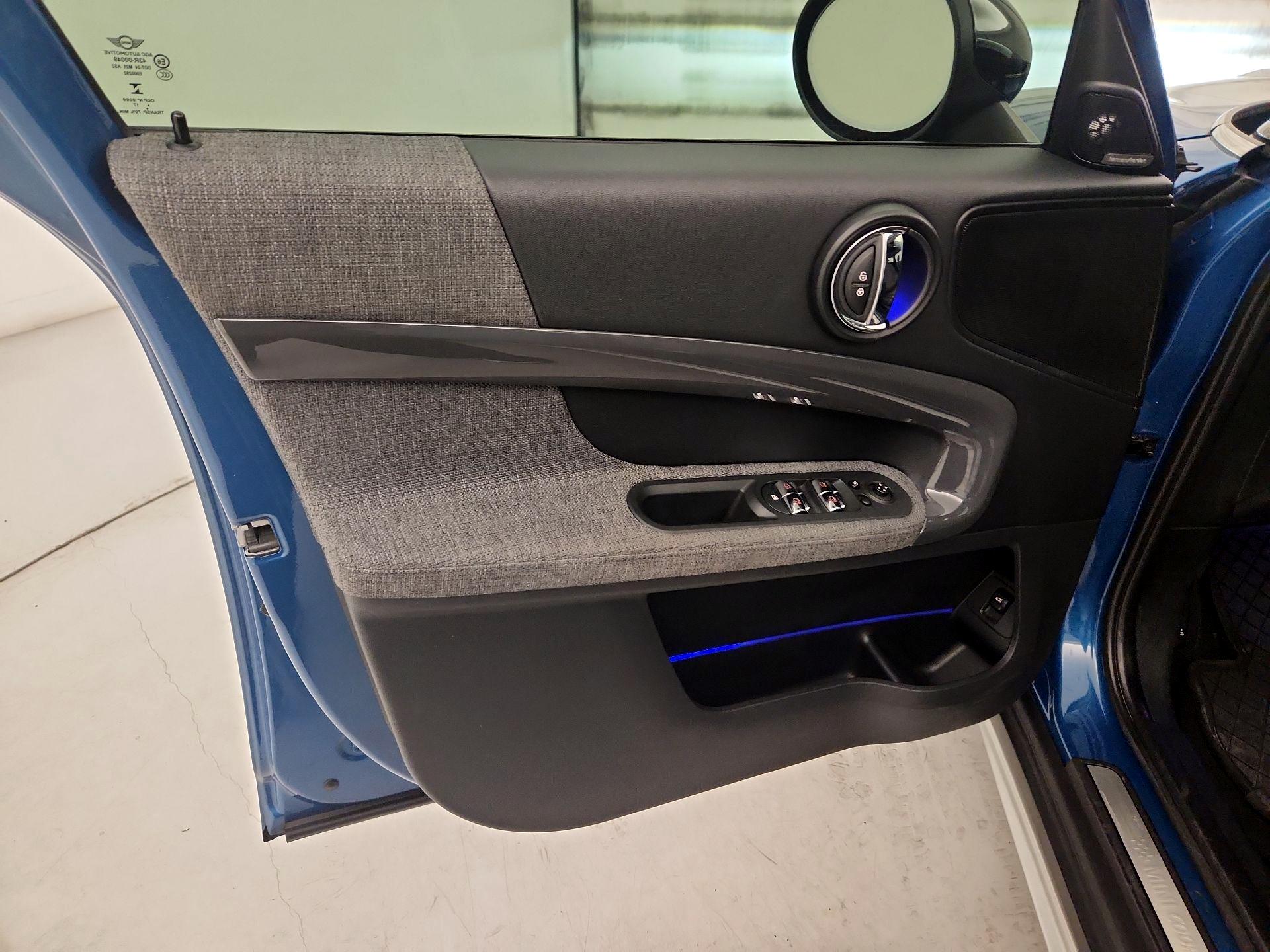 Thumbnail: 2018 MINI Cooper Countryman - 12