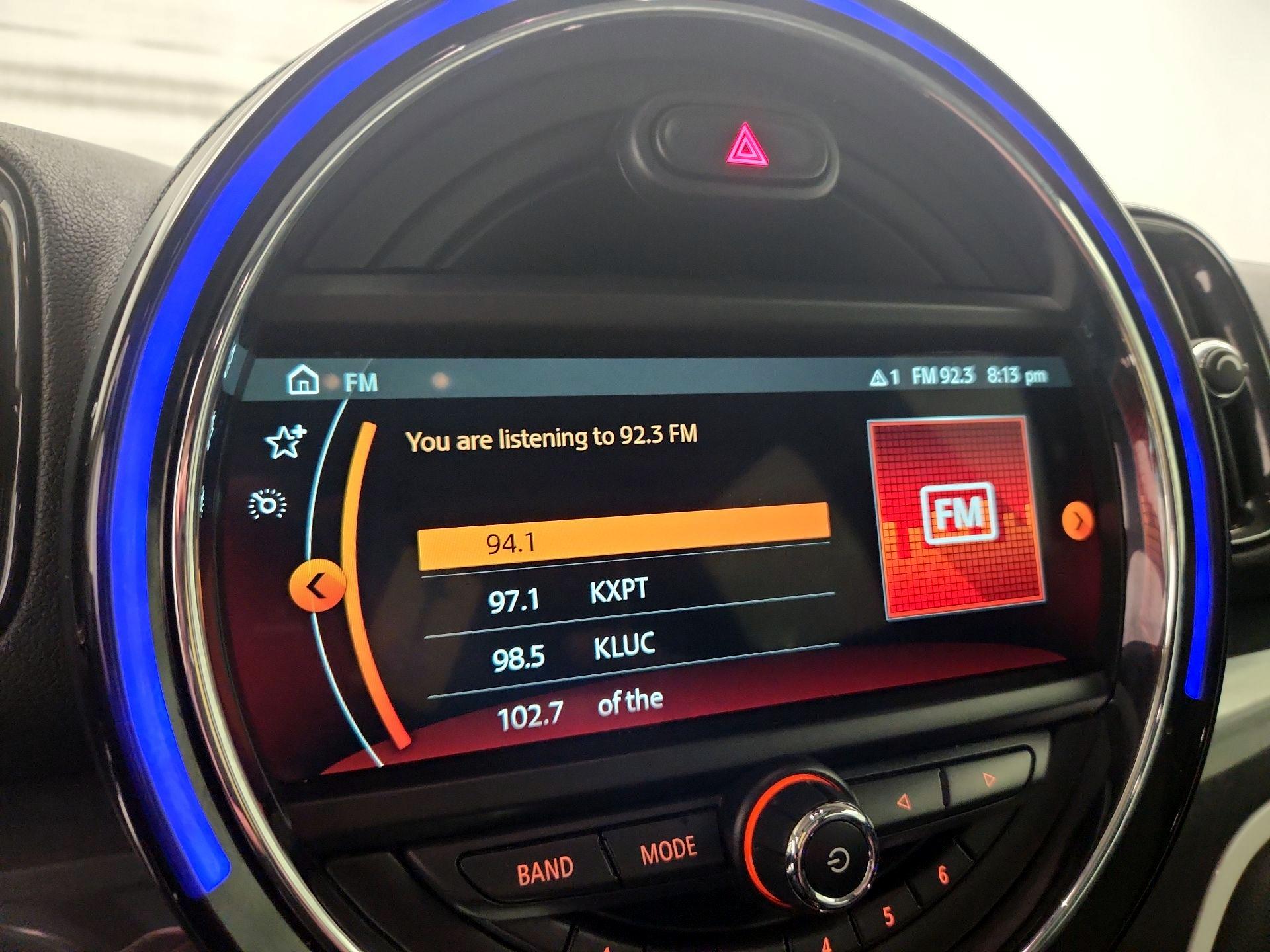 Thumbnail: 2018 MINI Cooper Countryman - 15