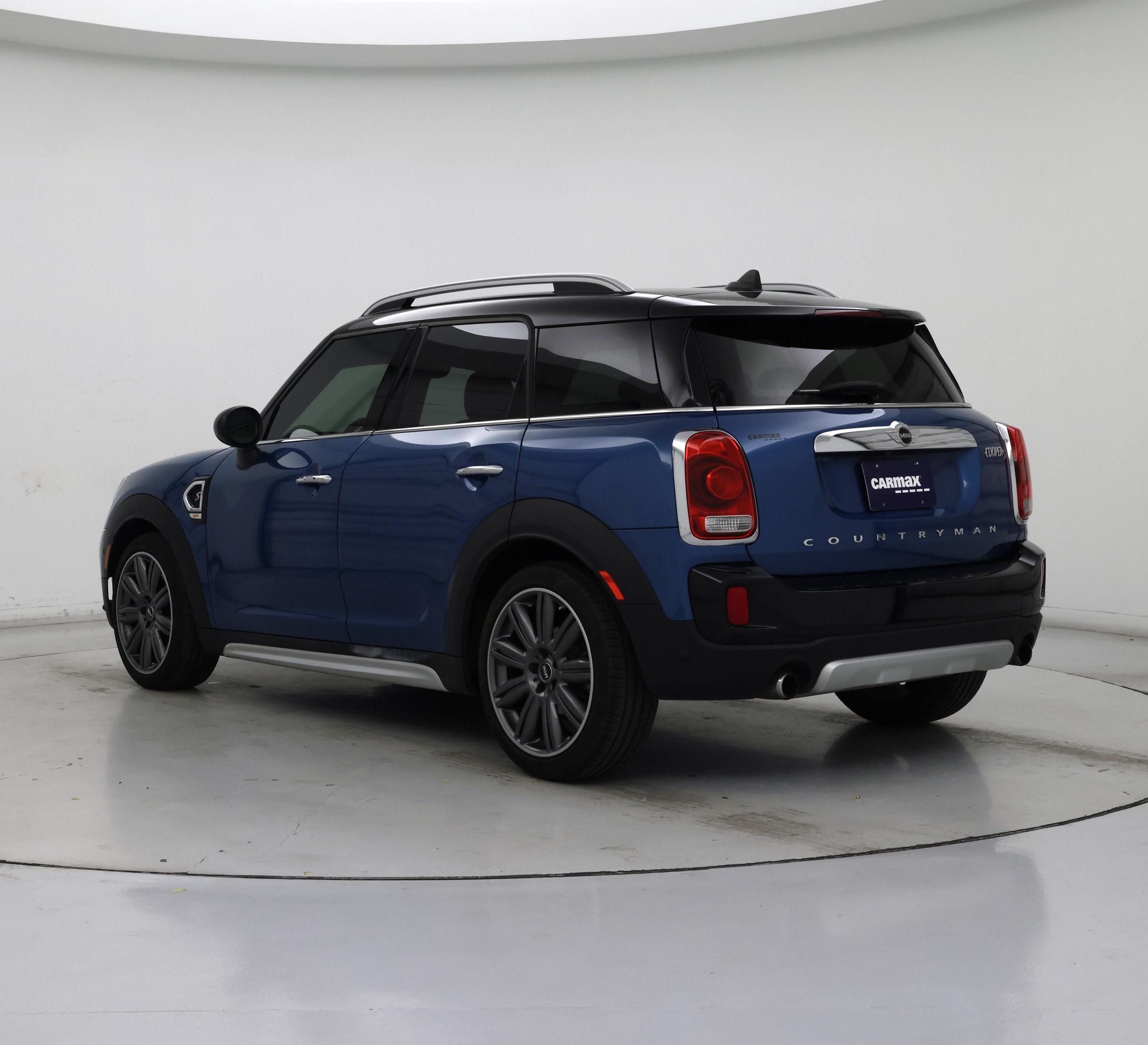 Thumbnail: 2018 MINI Cooper Countryman - 2