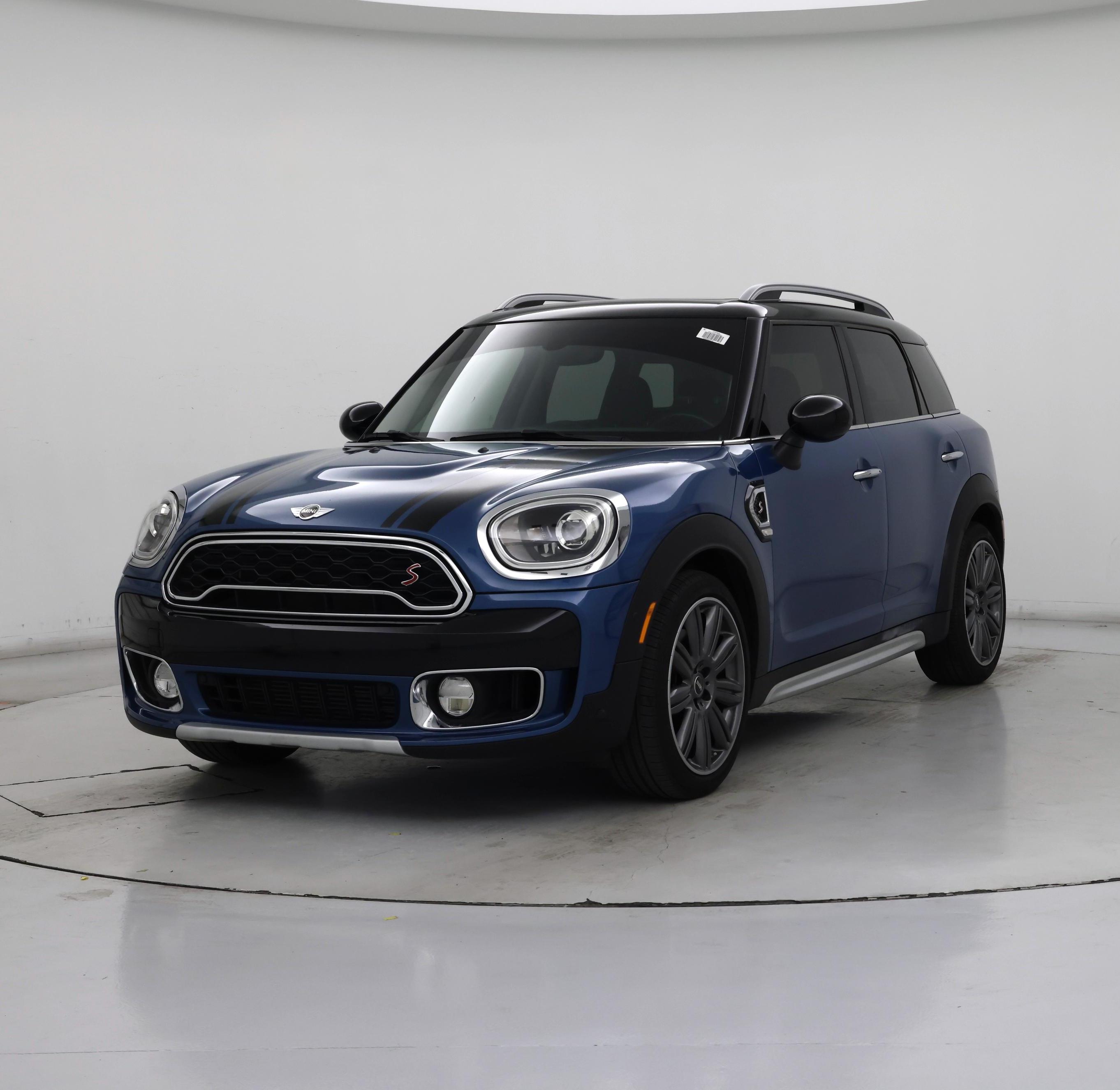 Thumbnail: 2018 MINI Cooper Countryman - 4