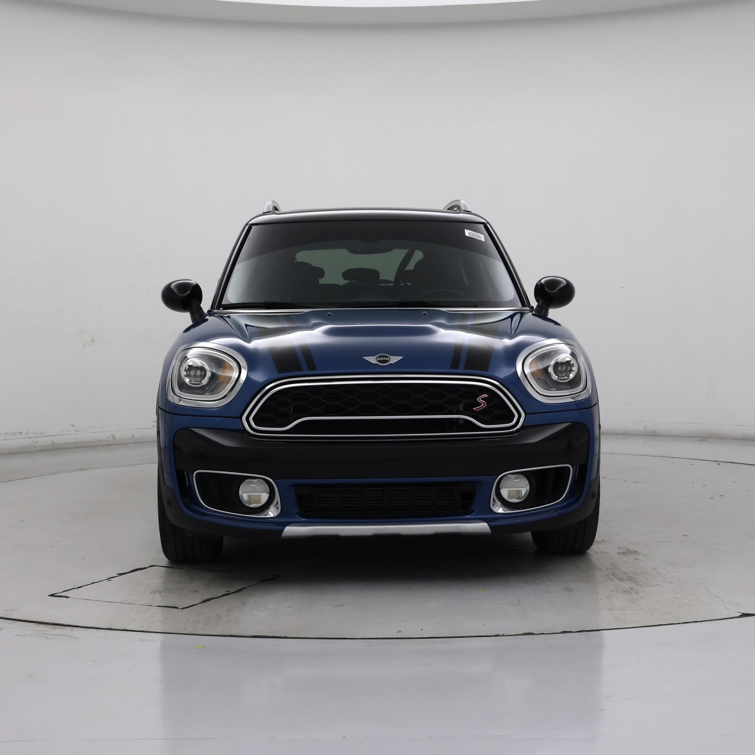 Thumbnail: 2018 MINI Cooper Countryman - 5